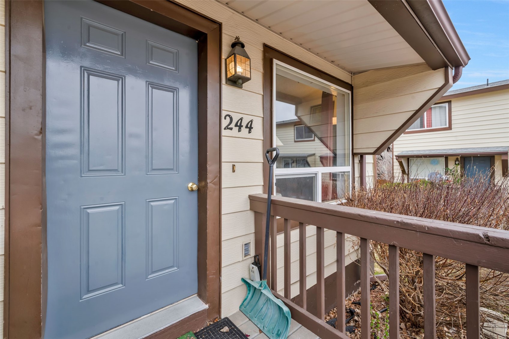 244 Harvest Drive Hayden CO 81639