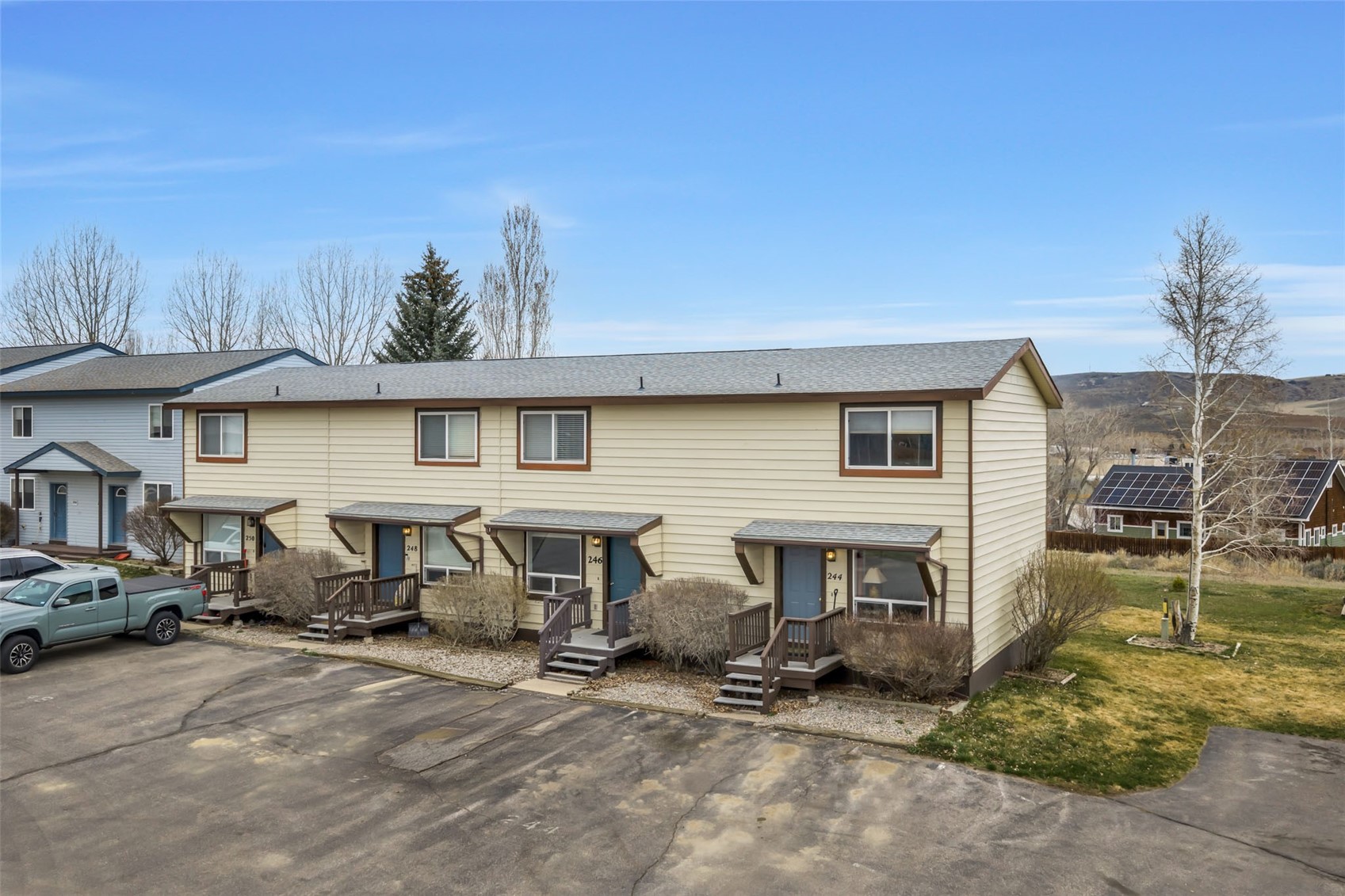 244 Harvest Drive Hayden CO 81639