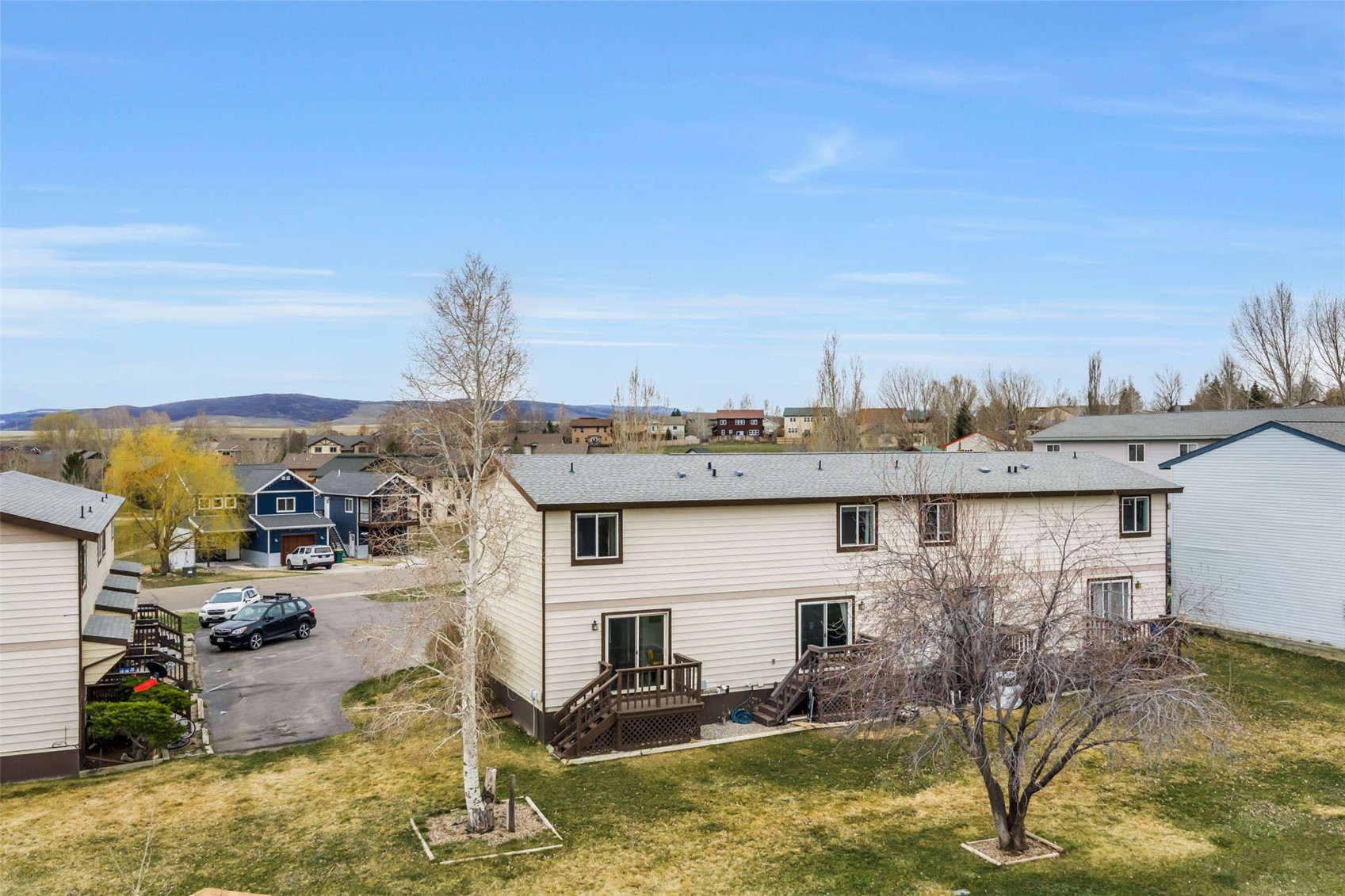 244 Harvest Drive Hayden CO 81639