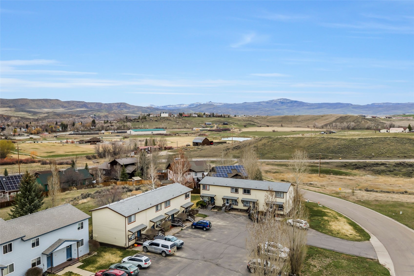 244 Harvest Drive Hayden CO 81639