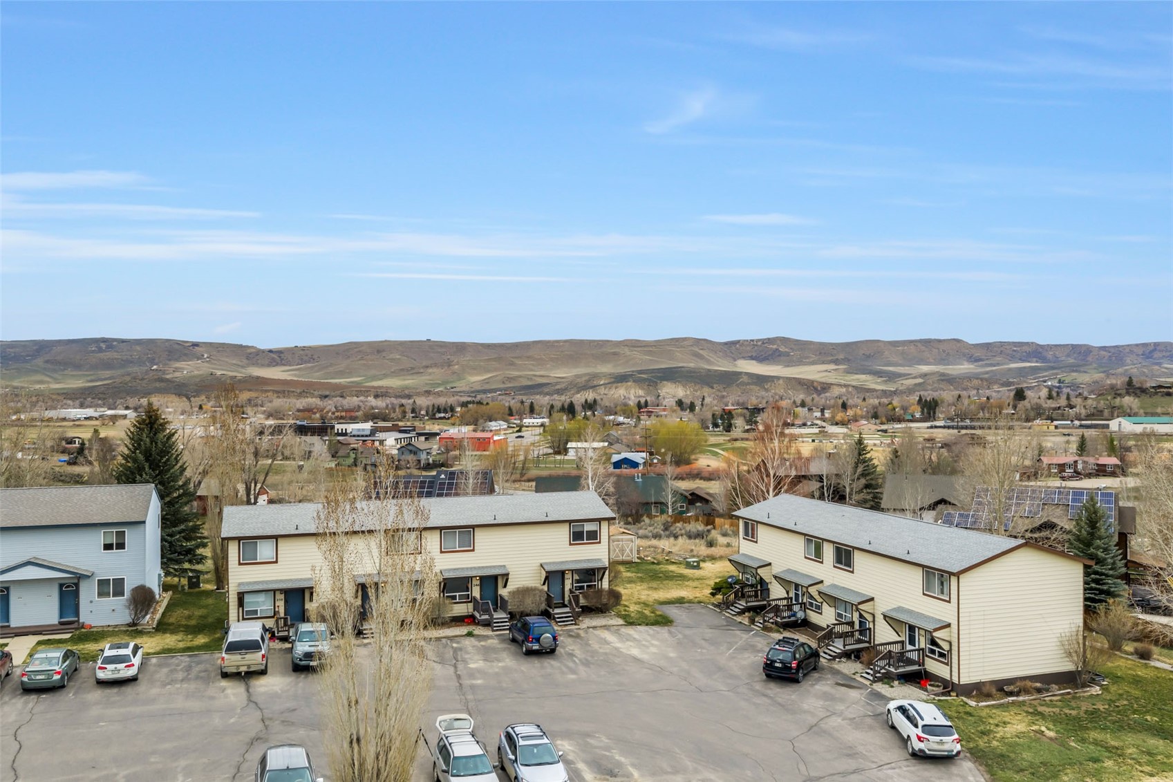 244 Harvest Drive Hayden CO 81639