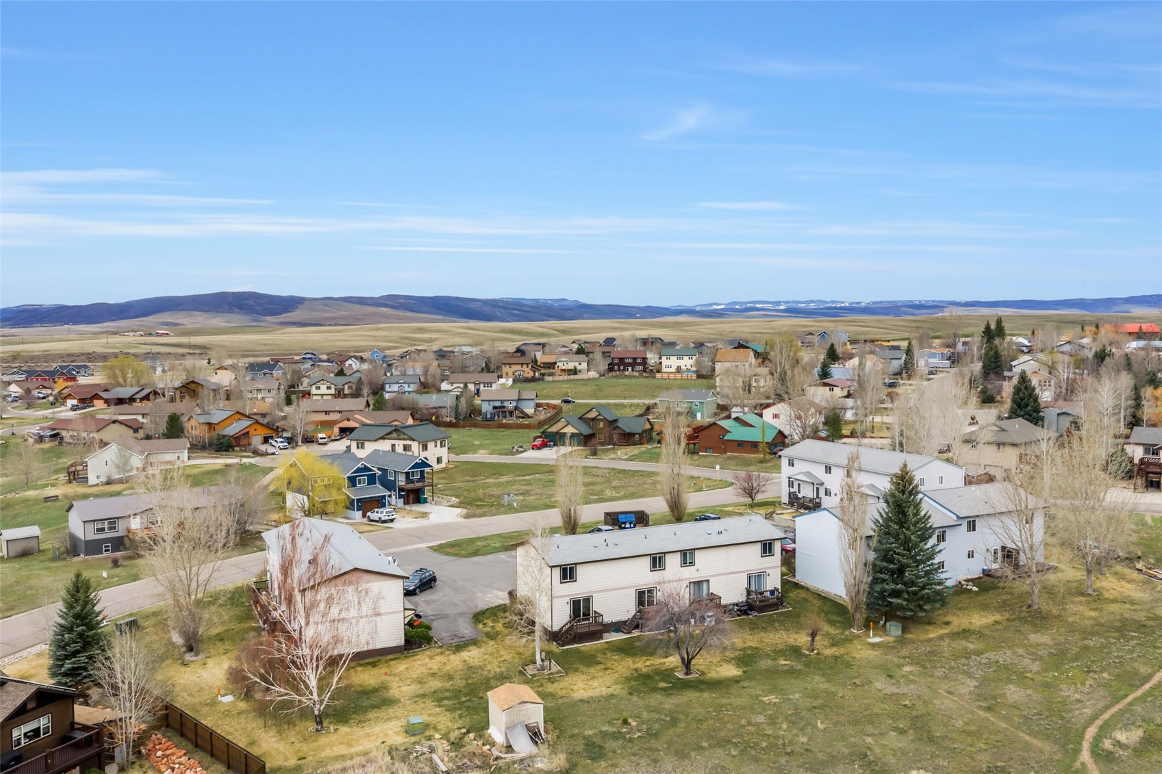 244 Harvest Drive Hayden CO 81639