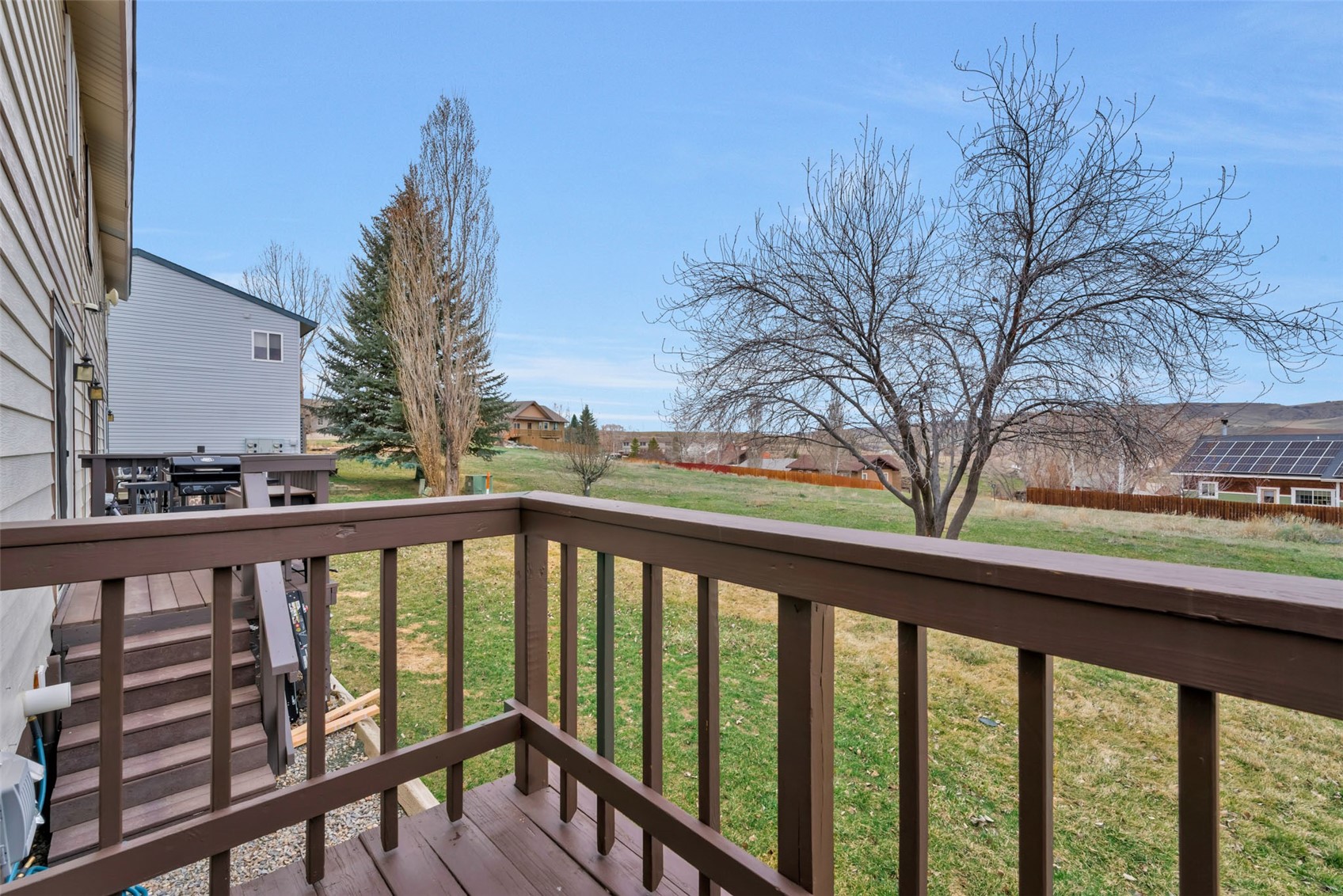 244 Harvest Drive Hayden CO 81639