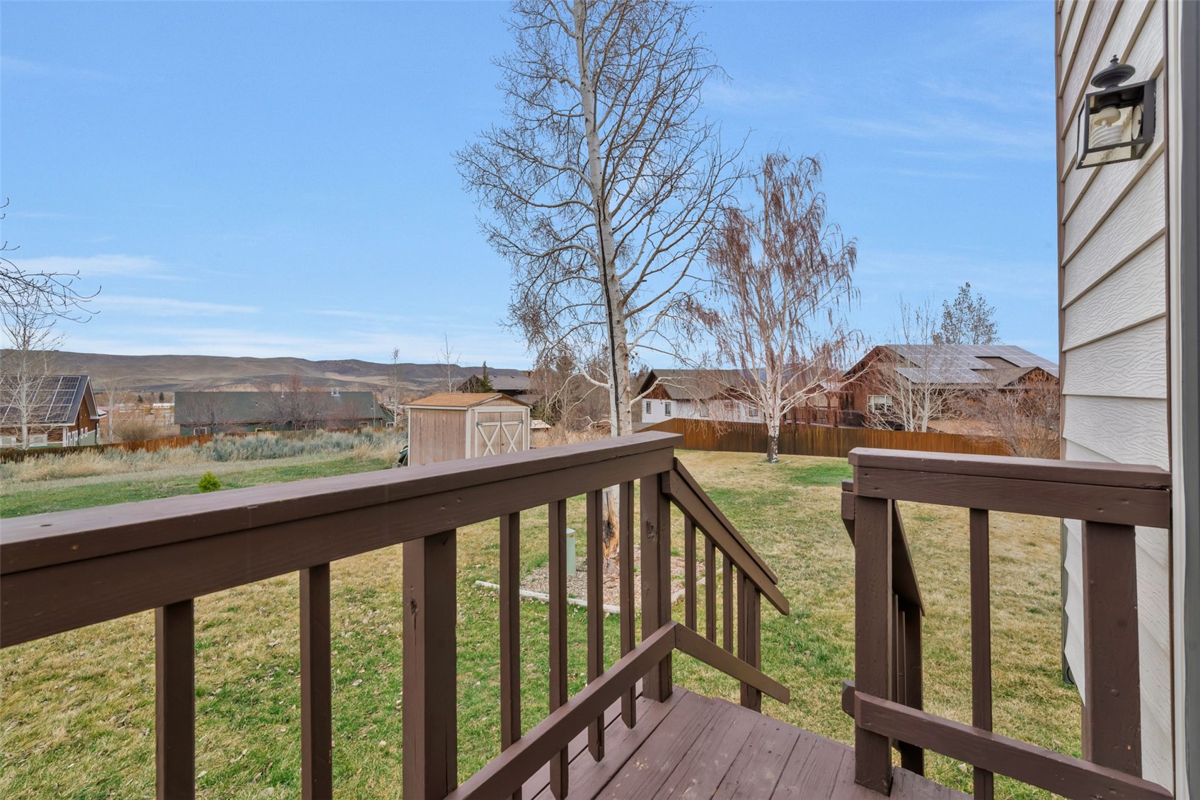 244 Harvest Drive Hayden CO 81639