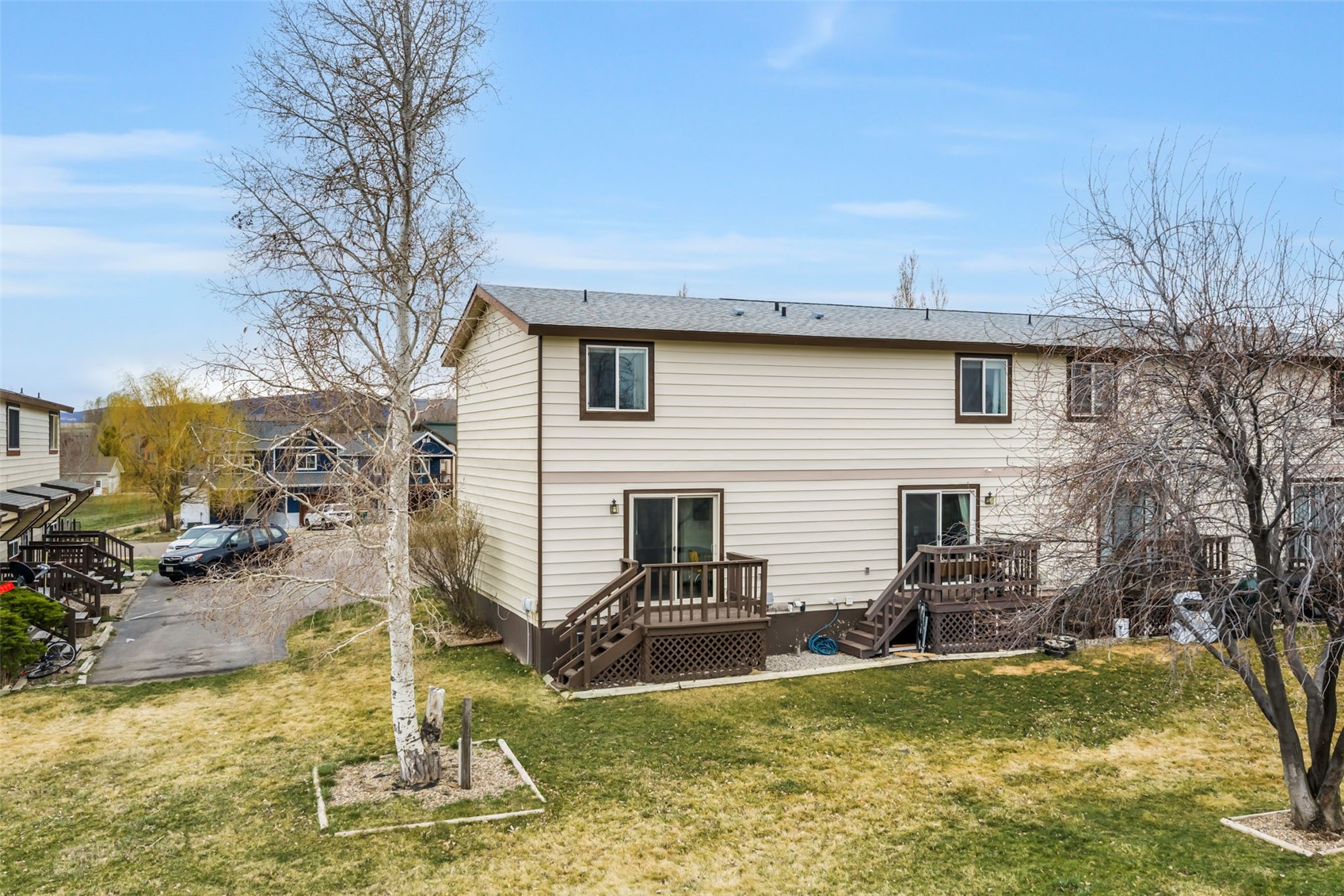 244 Harvest Drive Hayden CO 81639