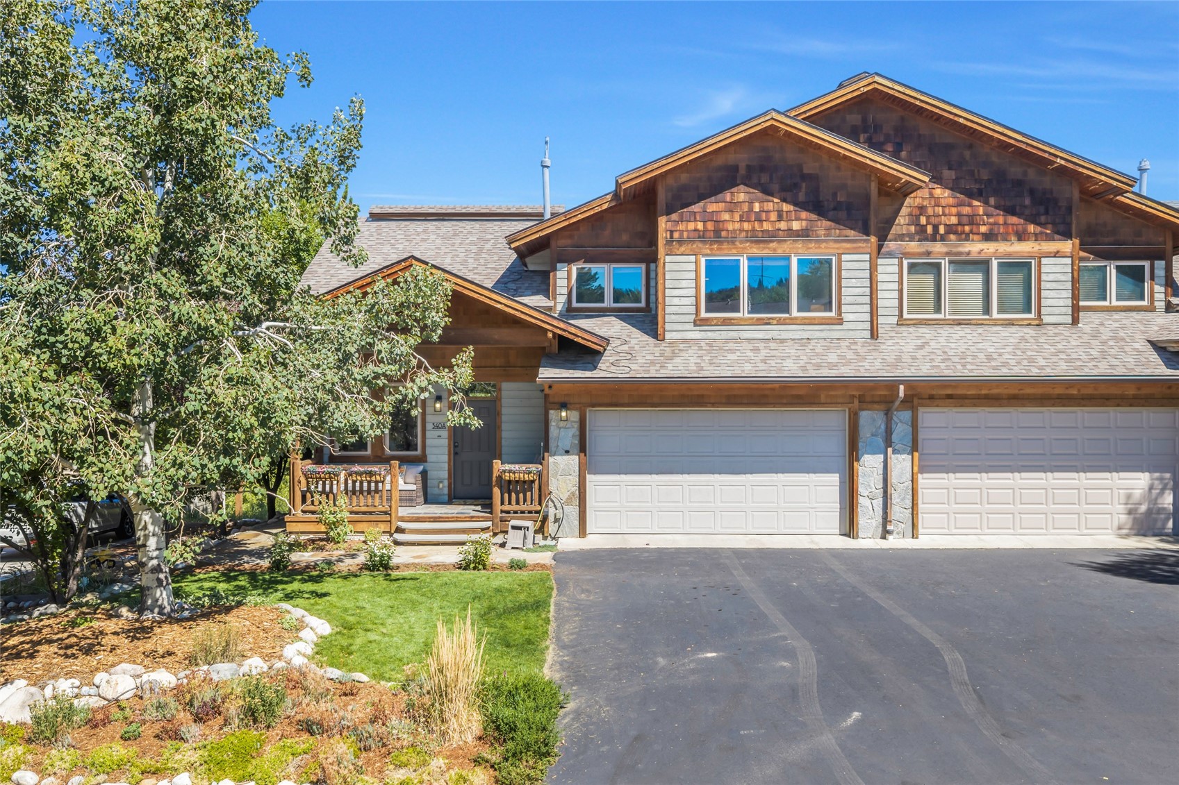 340 Cherry Drive Steamboat Springs CO 80487