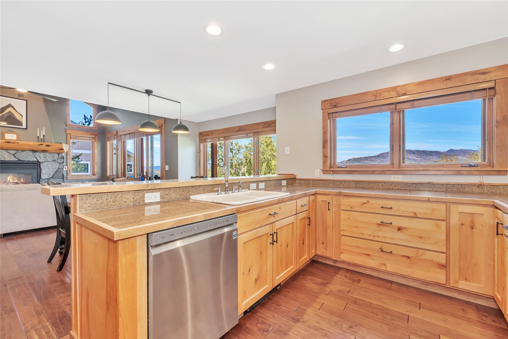 340 Cherry Drive Steamboat Springs CO 80487