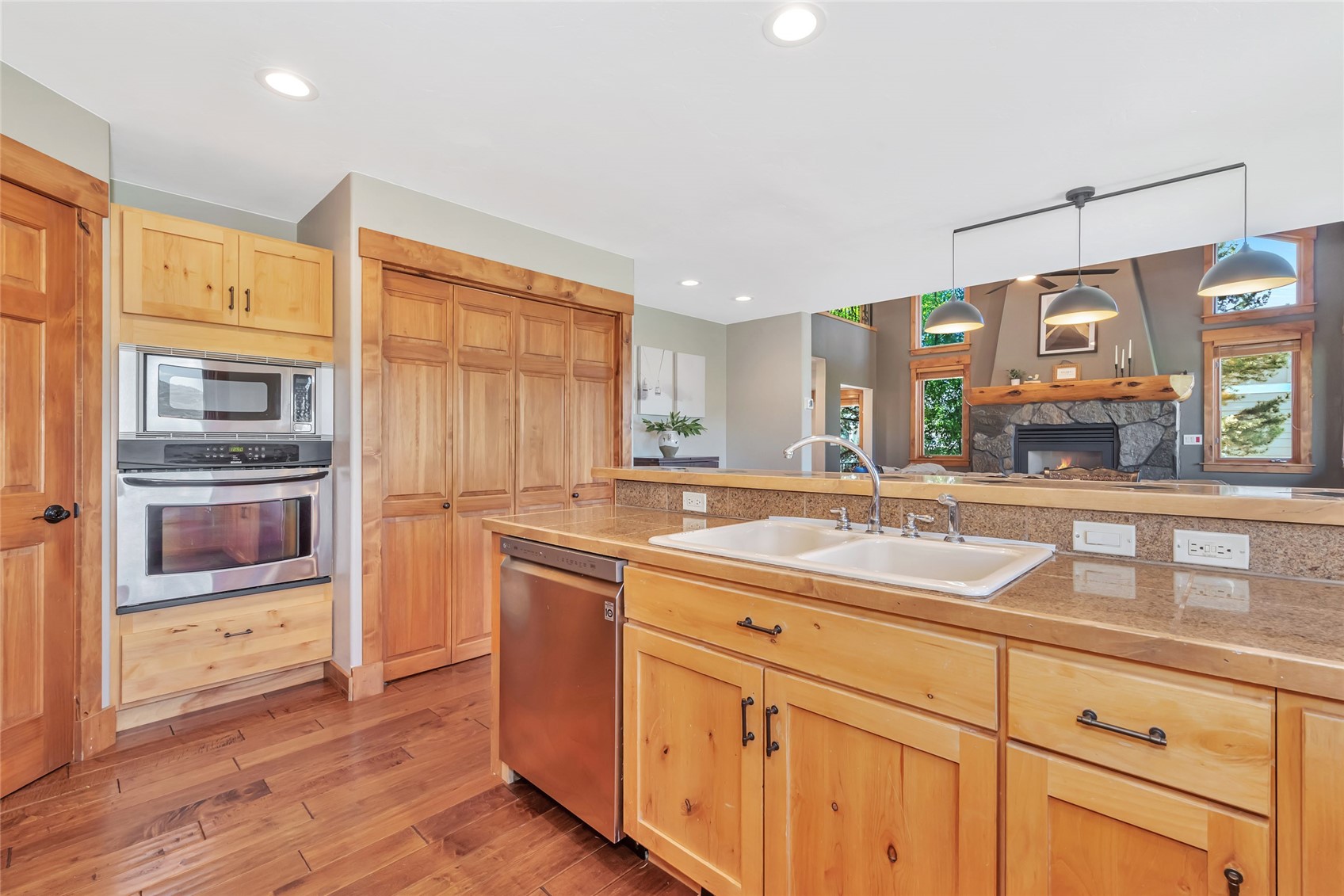 340 Cherry Drive Steamboat Springs CO 80487
