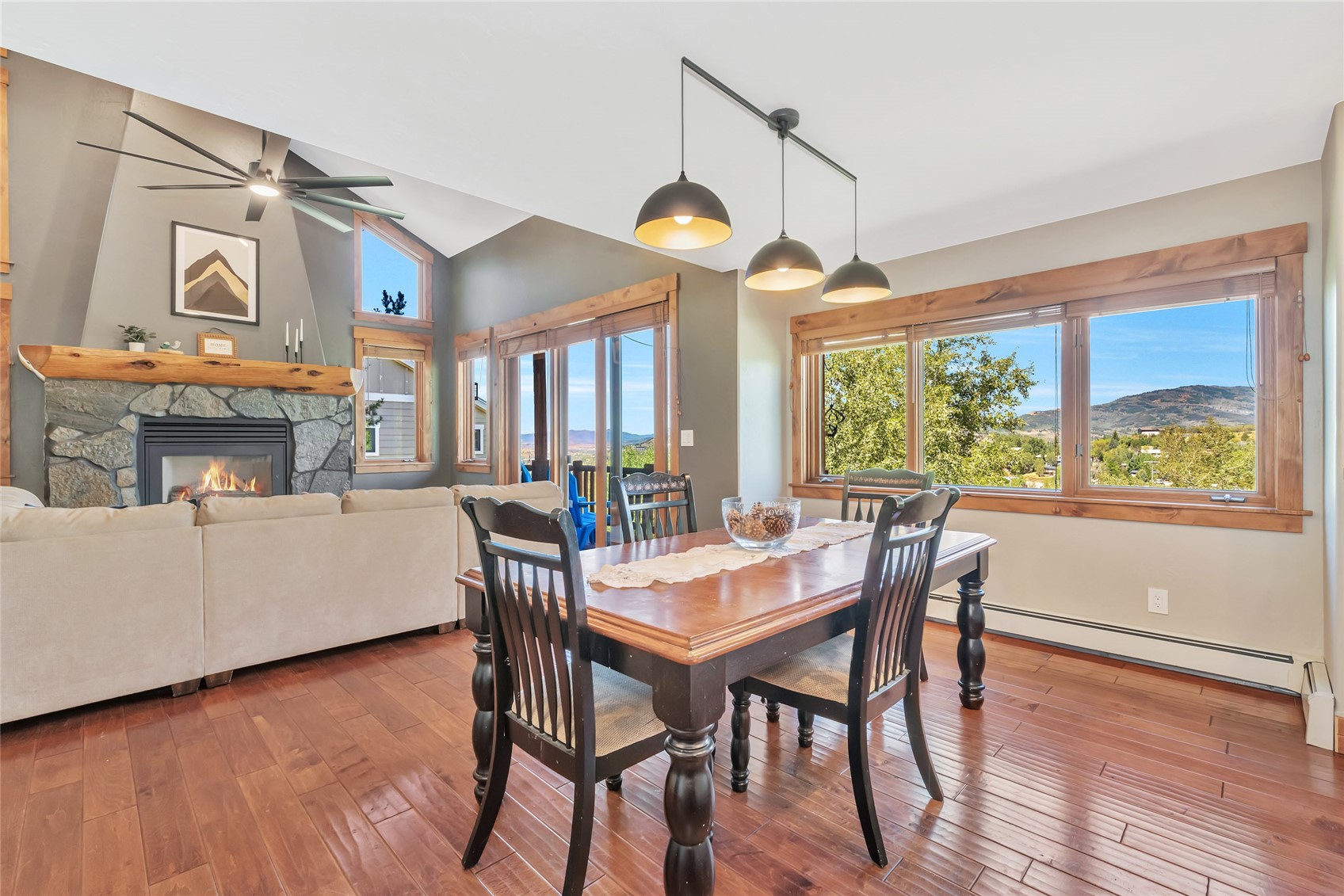 340 Cherry Drive Steamboat Springs CO 80487