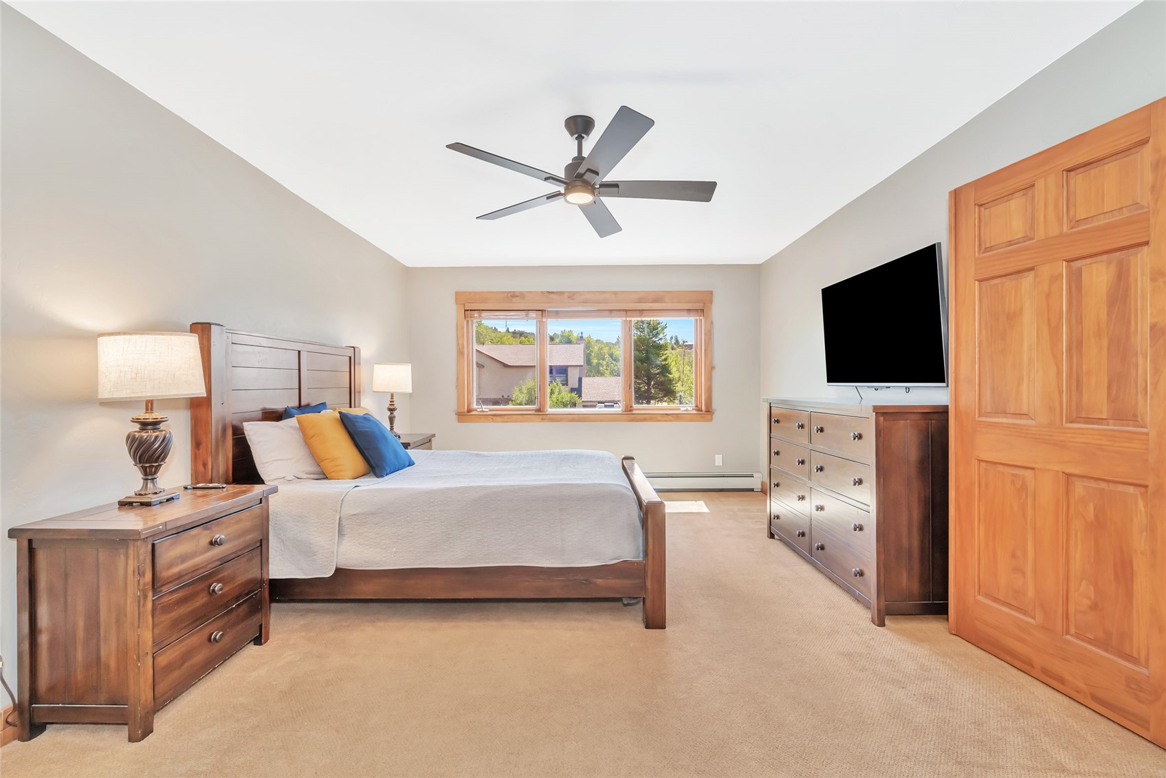 340 Cherry Drive Steamboat Springs CO 80487