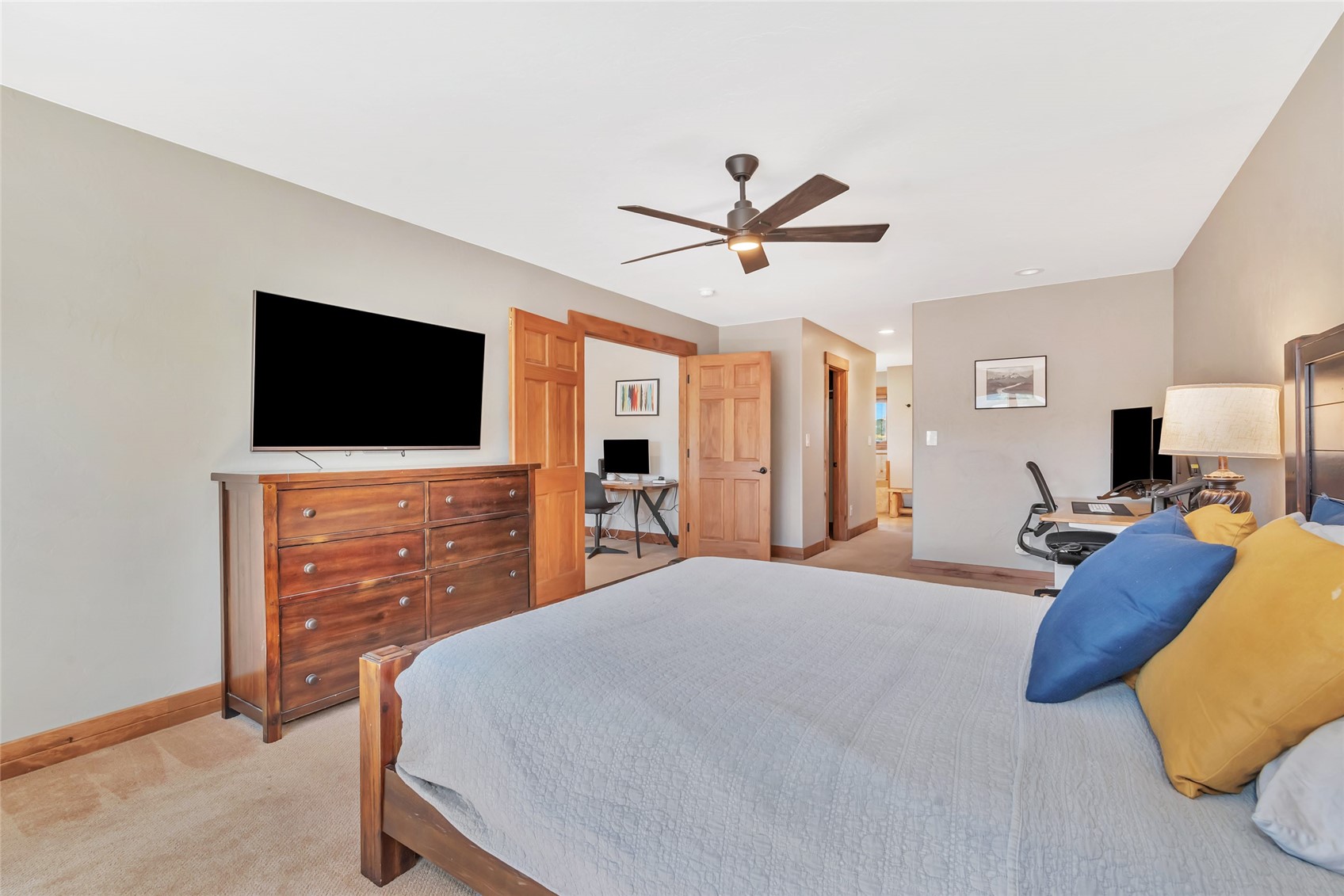 340 Cherry Drive Steamboat Springs CO 80487