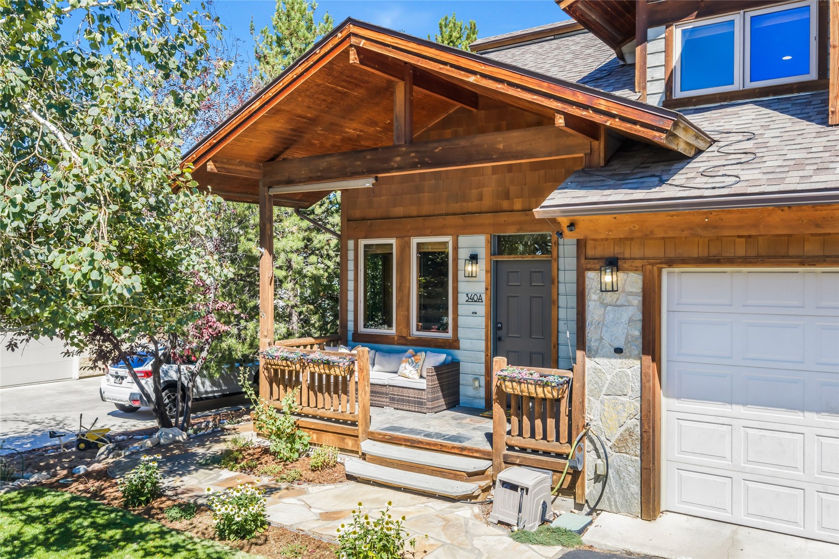 340 Cherry Drive Steamboat Springs CO 80487