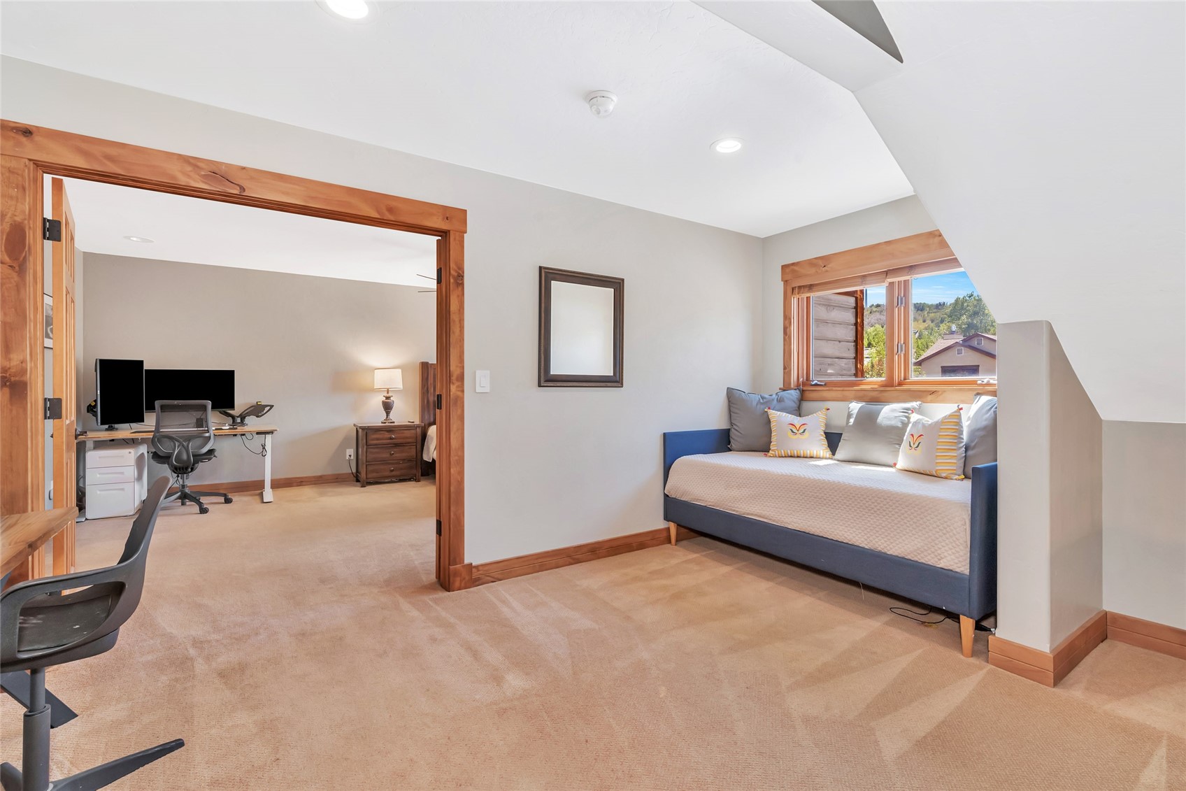 340 Cherry Drive Steamboat Springs CO 80487