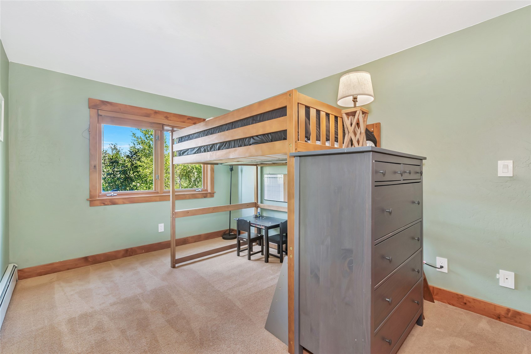 340 Cherry Drive Steamboat Springs CO 80487
