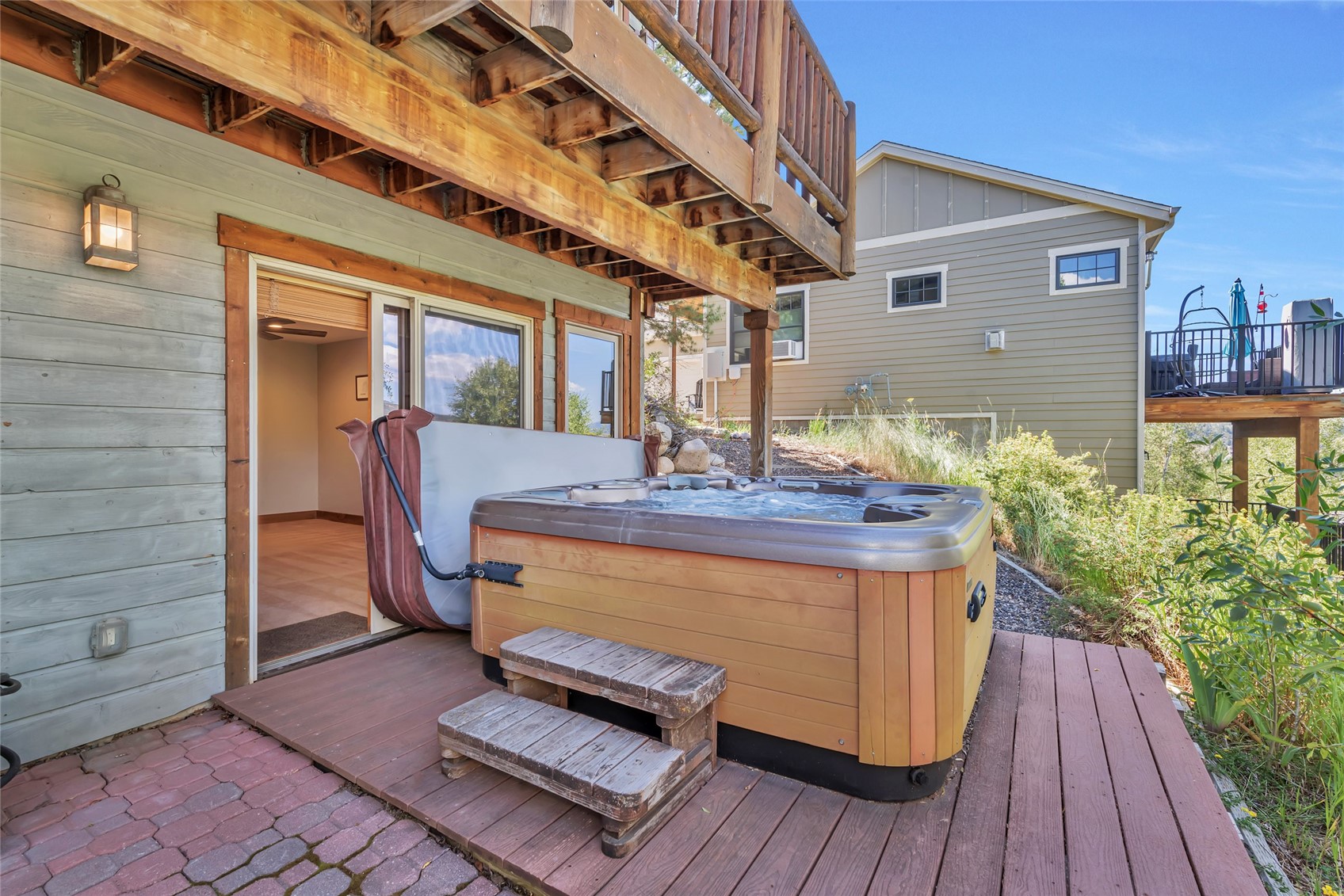 340 Cherry Drive Steamboat Springs CO 80487