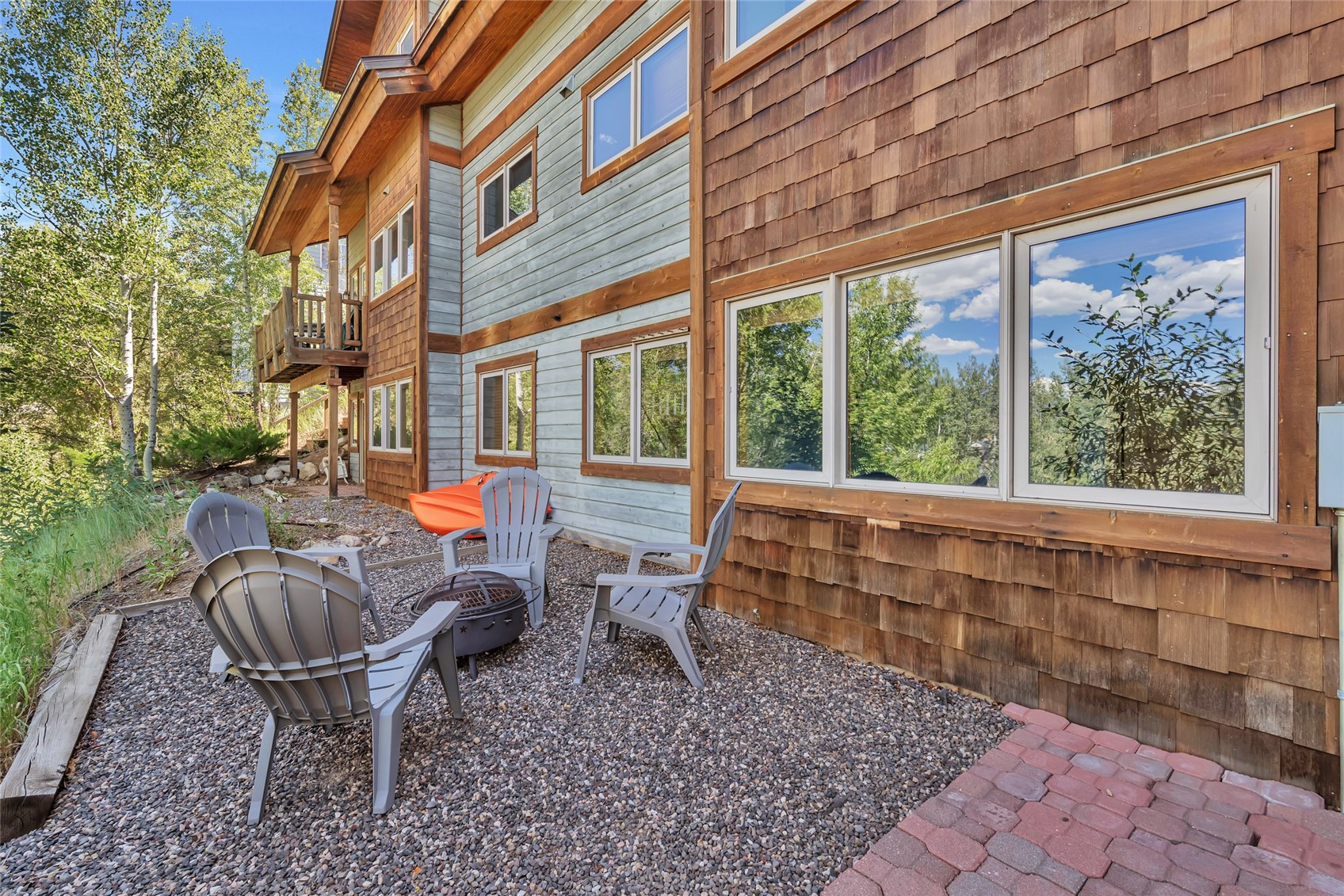 340 Cherry Drive Steamboat Springs CO 80487