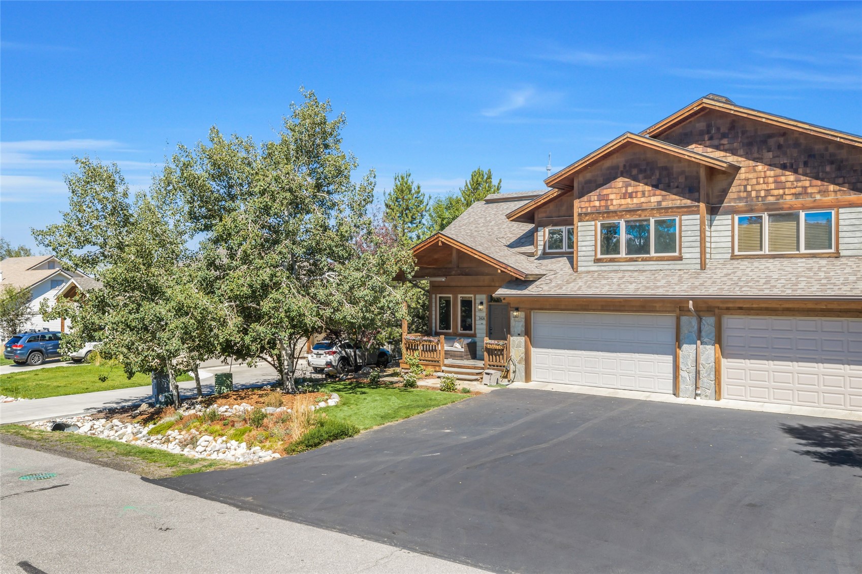 340 Cherry Drive Steamboat Springs CO 80487