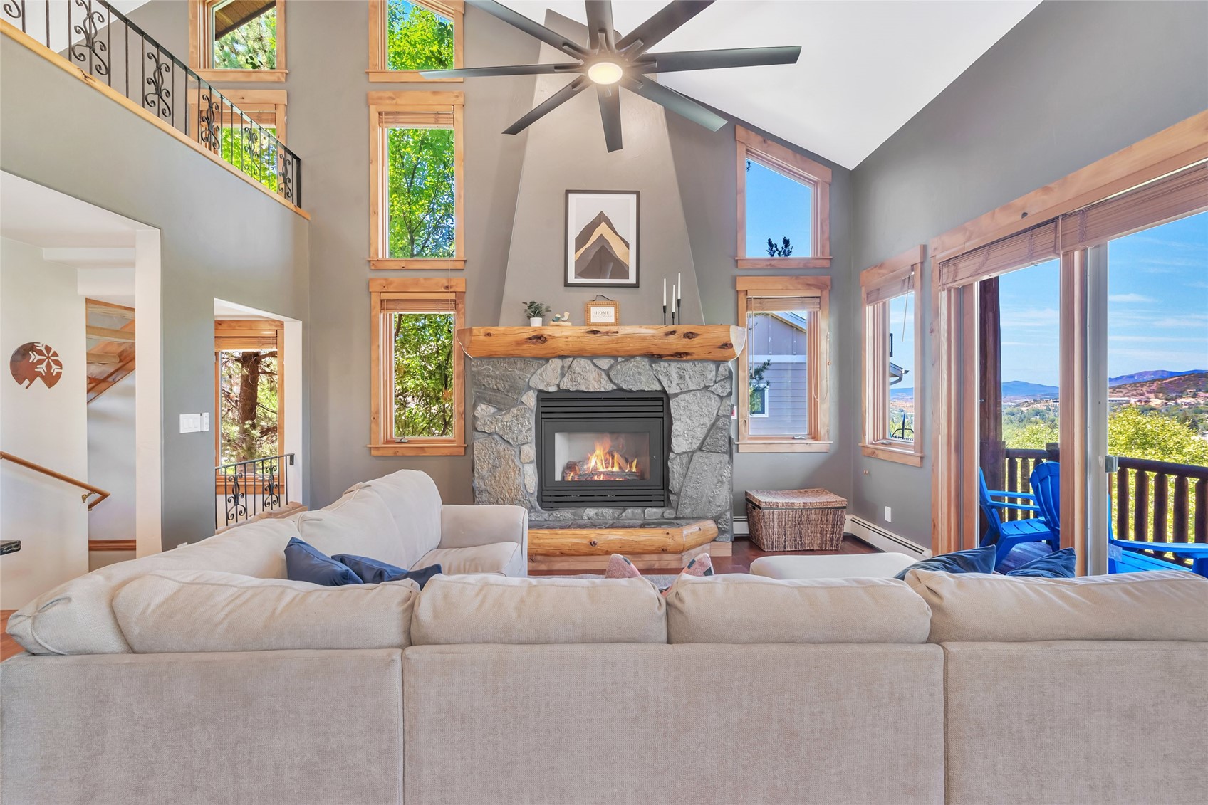 340 Cherry Drive Steamboat Springs CO 80487