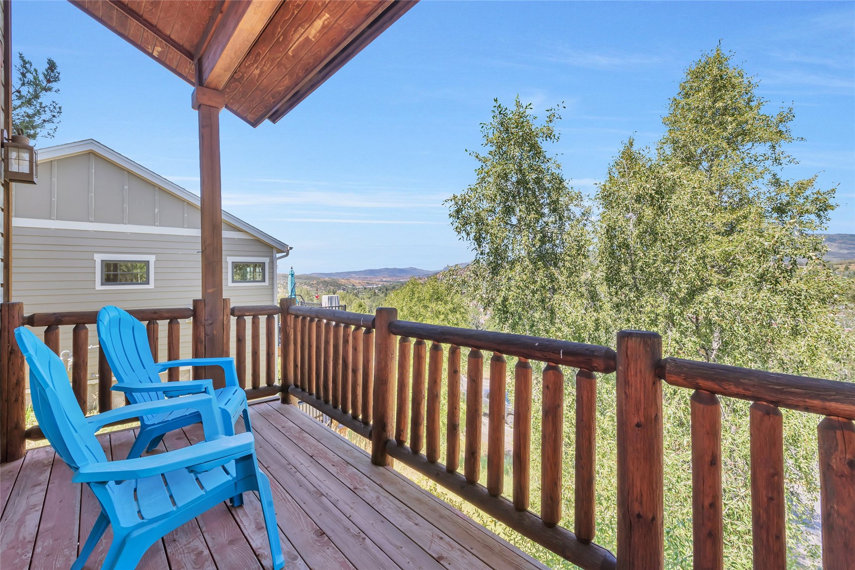 340 Cherry Drive Steamboat Springs CO 80487