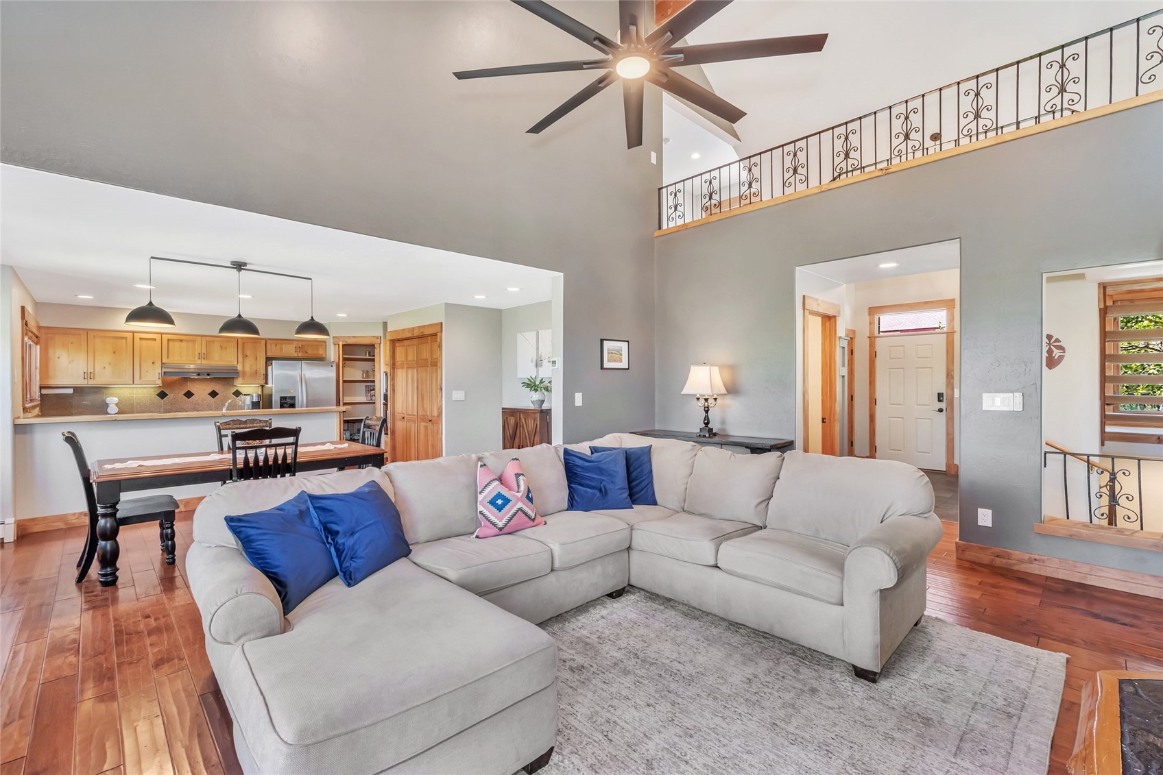 340 Cherry Drive Steamboat Springs CO 80487