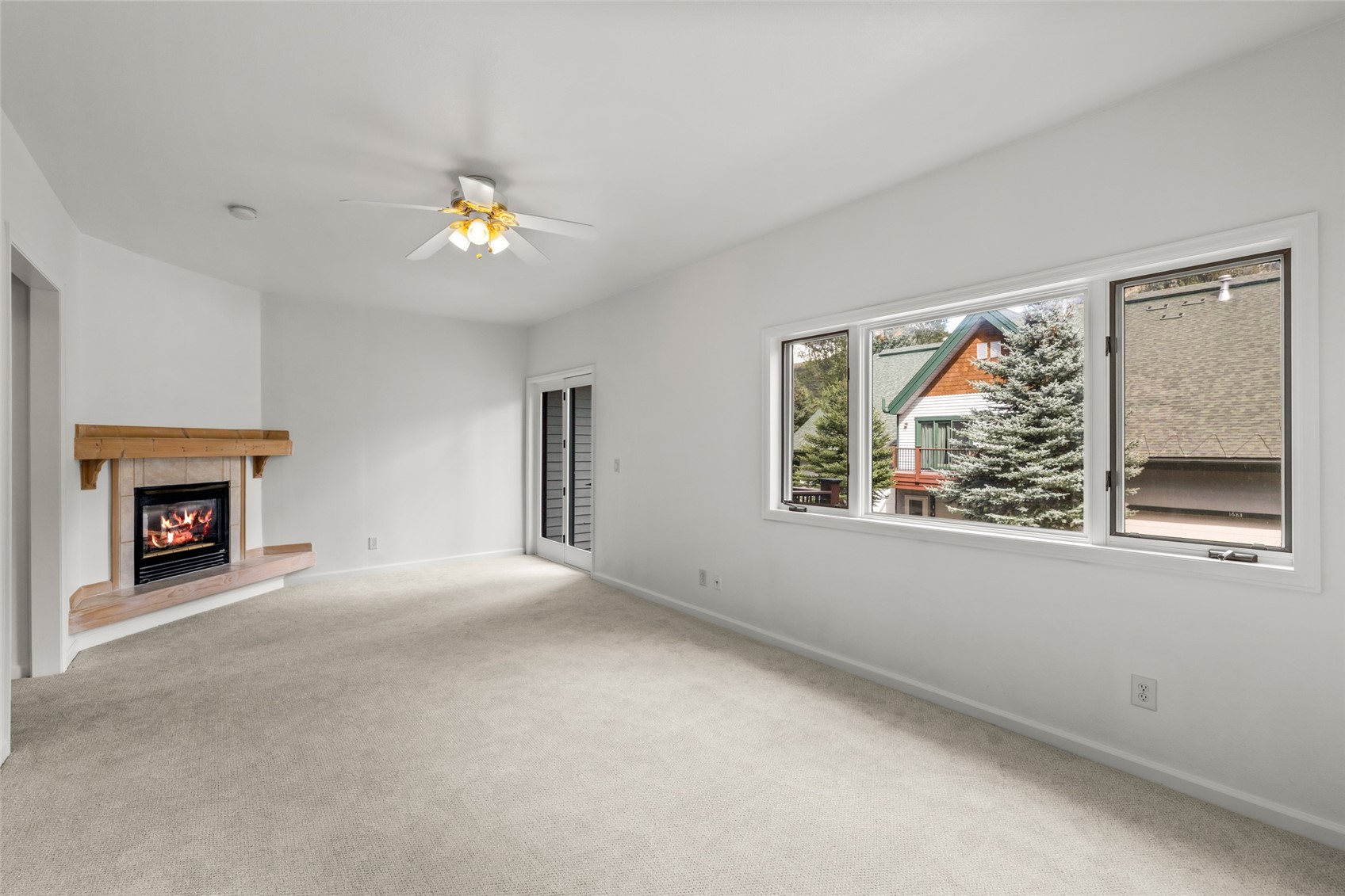 1607 Thistlebrook Lane Steamboat Springs CO 80487