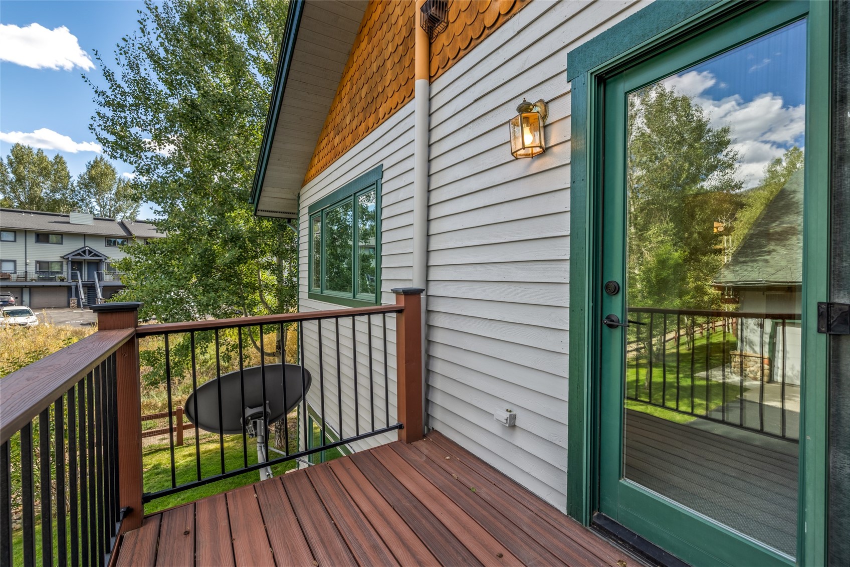 1607 Thistlebrook Lane Steamboat Springs CO 80487