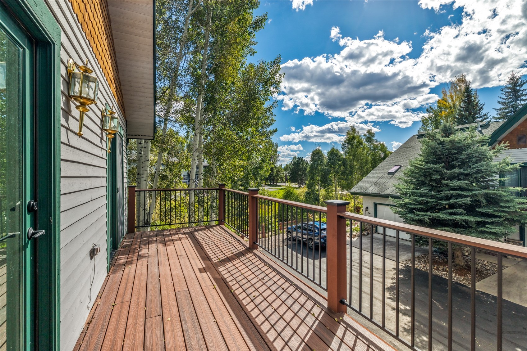 1607 Thistlebrook Lane Steamboat Springs CO 80487