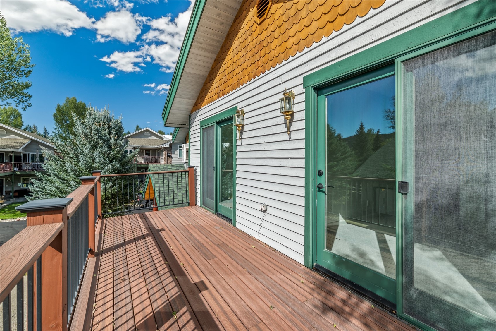 1607 Thistlebrook Lane Steamboat Springs CO 80487