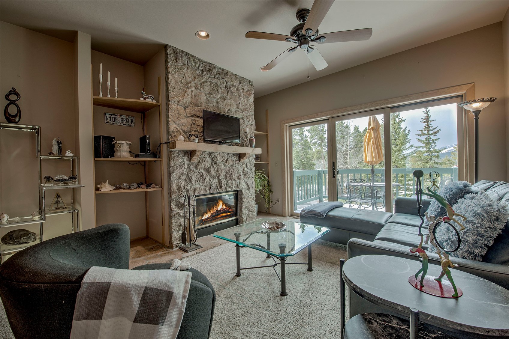 29 Washington Lode Breckenridge CO 80424