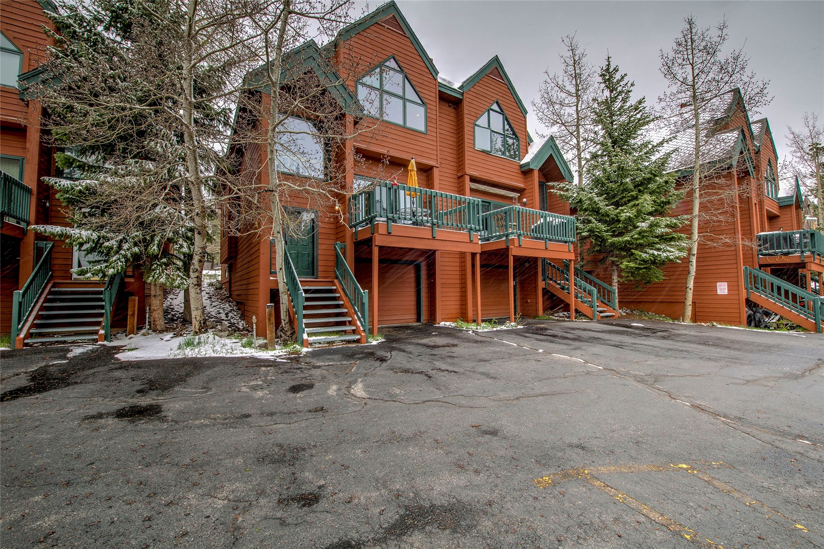 29 Washington Lode Breckenridge CO 80424