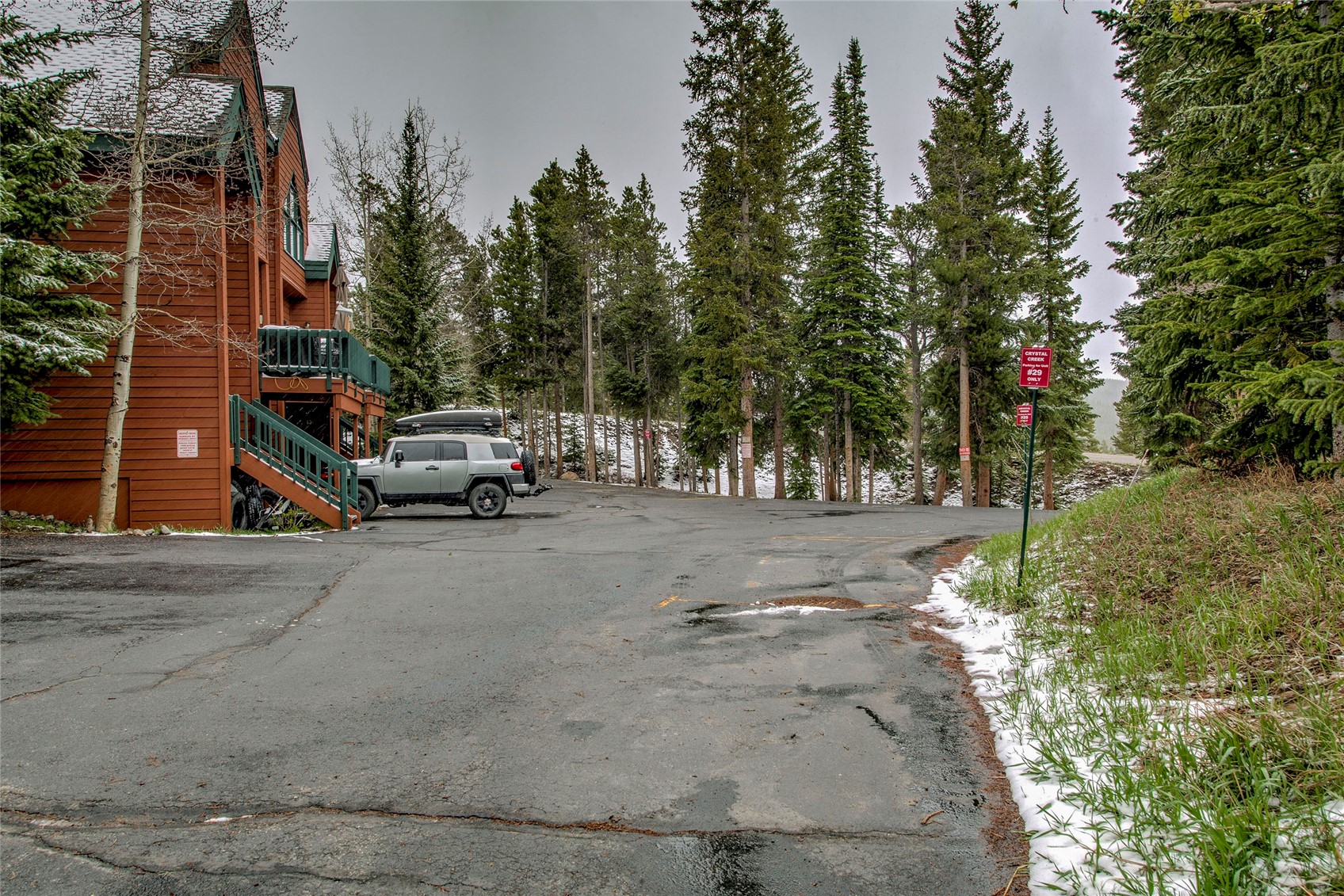 29 Washington Lode Breckenridge CO 80424