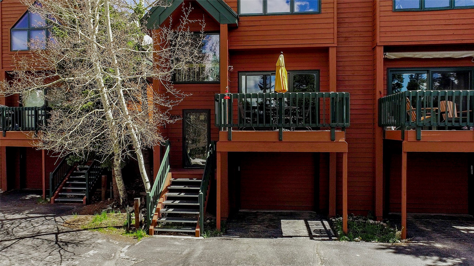 29 Washington Lode Breckenridge CO 80424