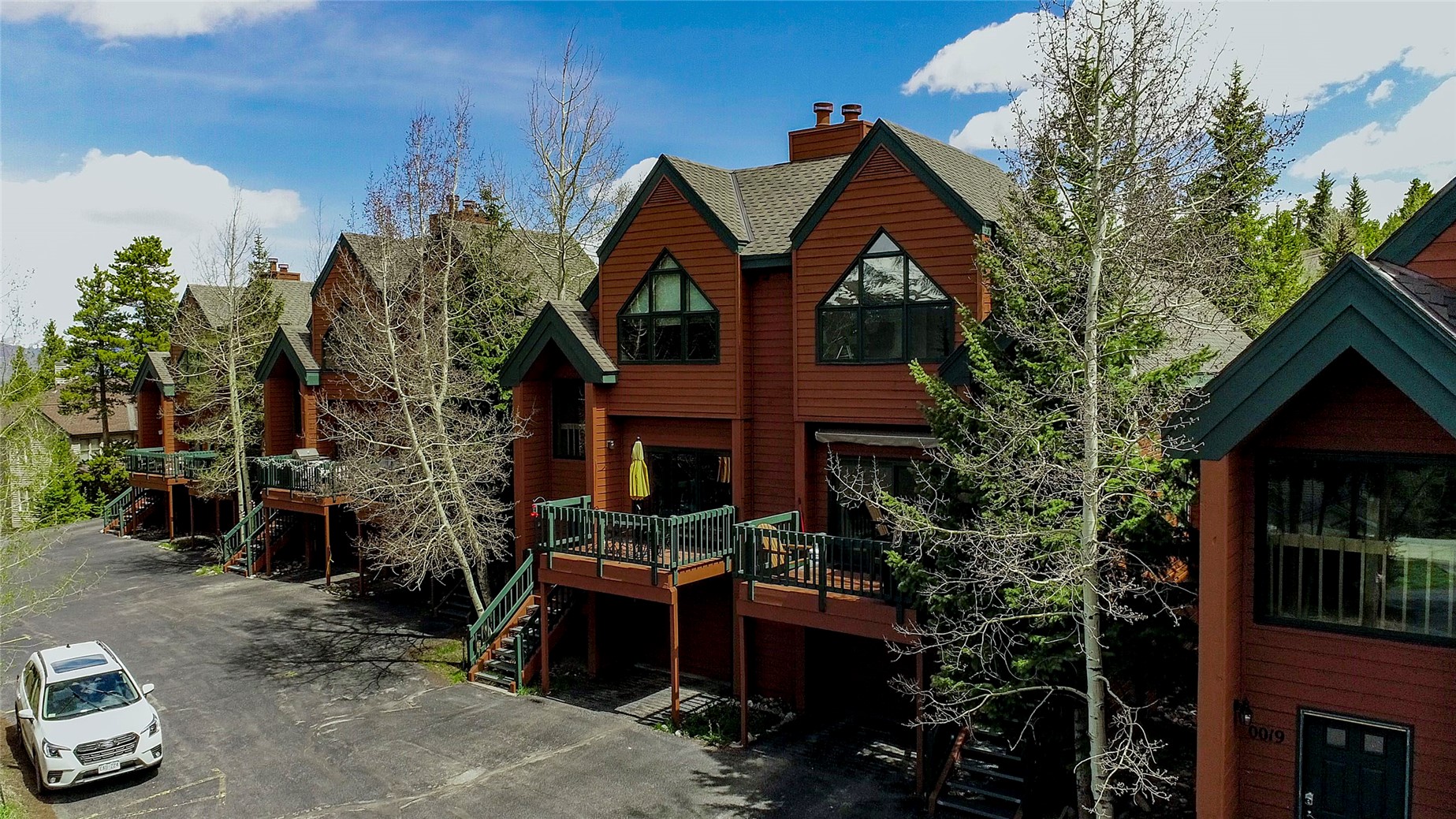 29 Washington Lode Breckenridge CO 80424