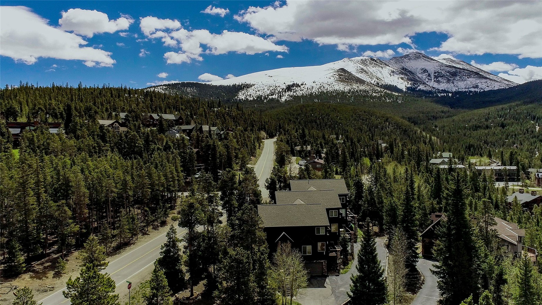 29 Washington Lode Breckenridge CO 80424