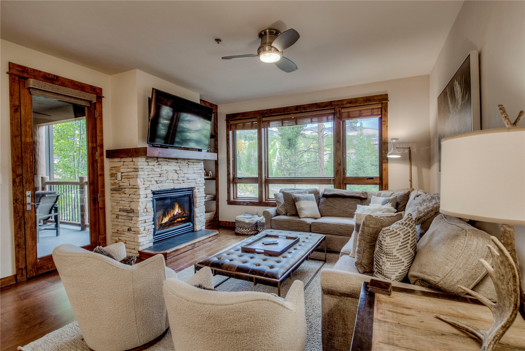 42 Snowflake Drive Breckenridge CO 80424