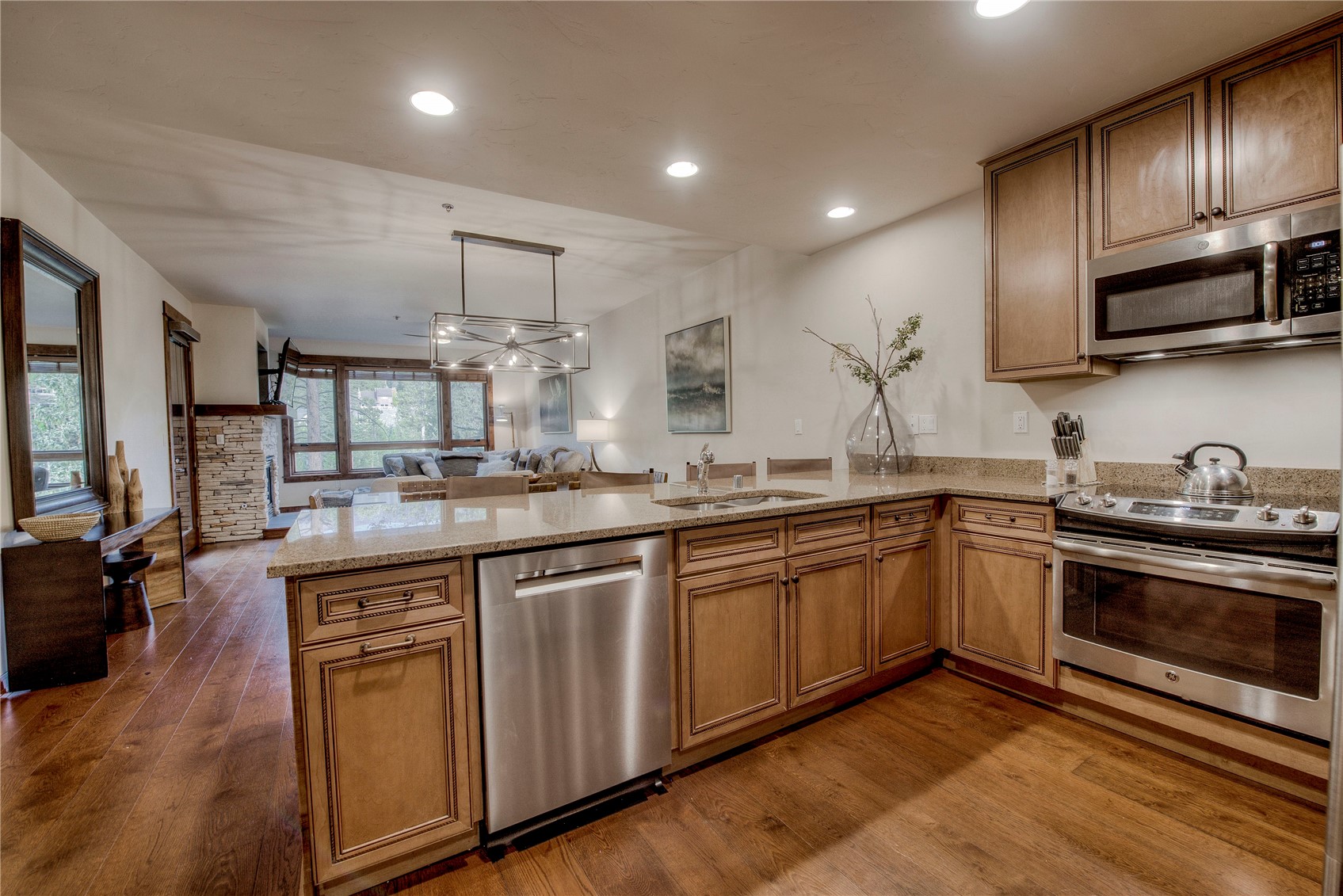 42 Snowflake Drive Breckenridge CO 80424