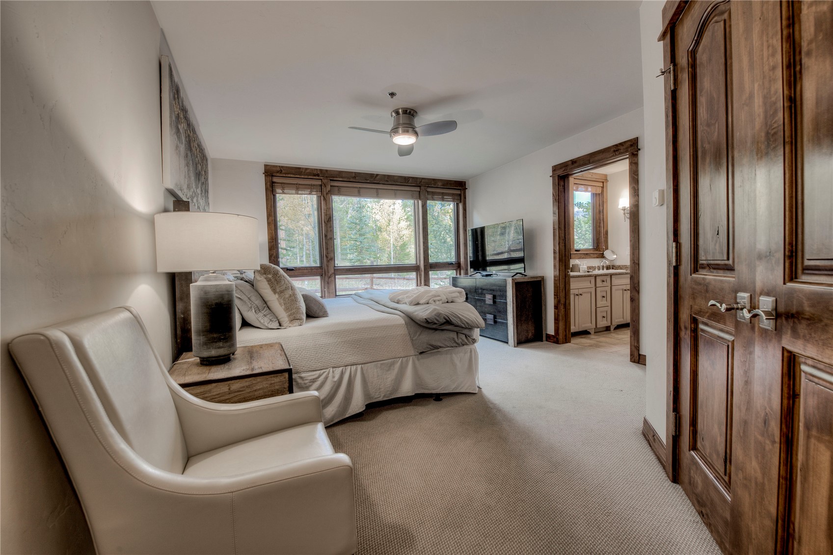 42 Snowflake Drive Breckenridge CO 80424
