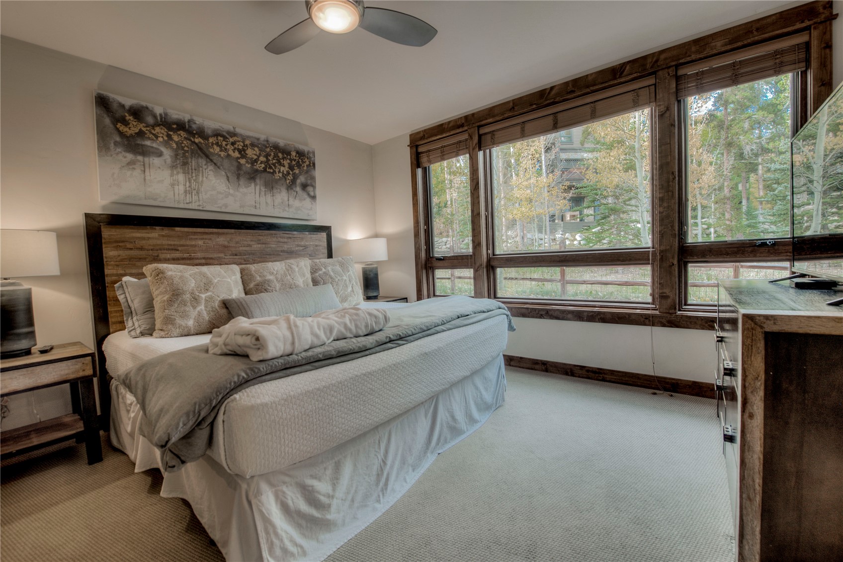 42 Snowflake Drive Breckenridge CO 80424