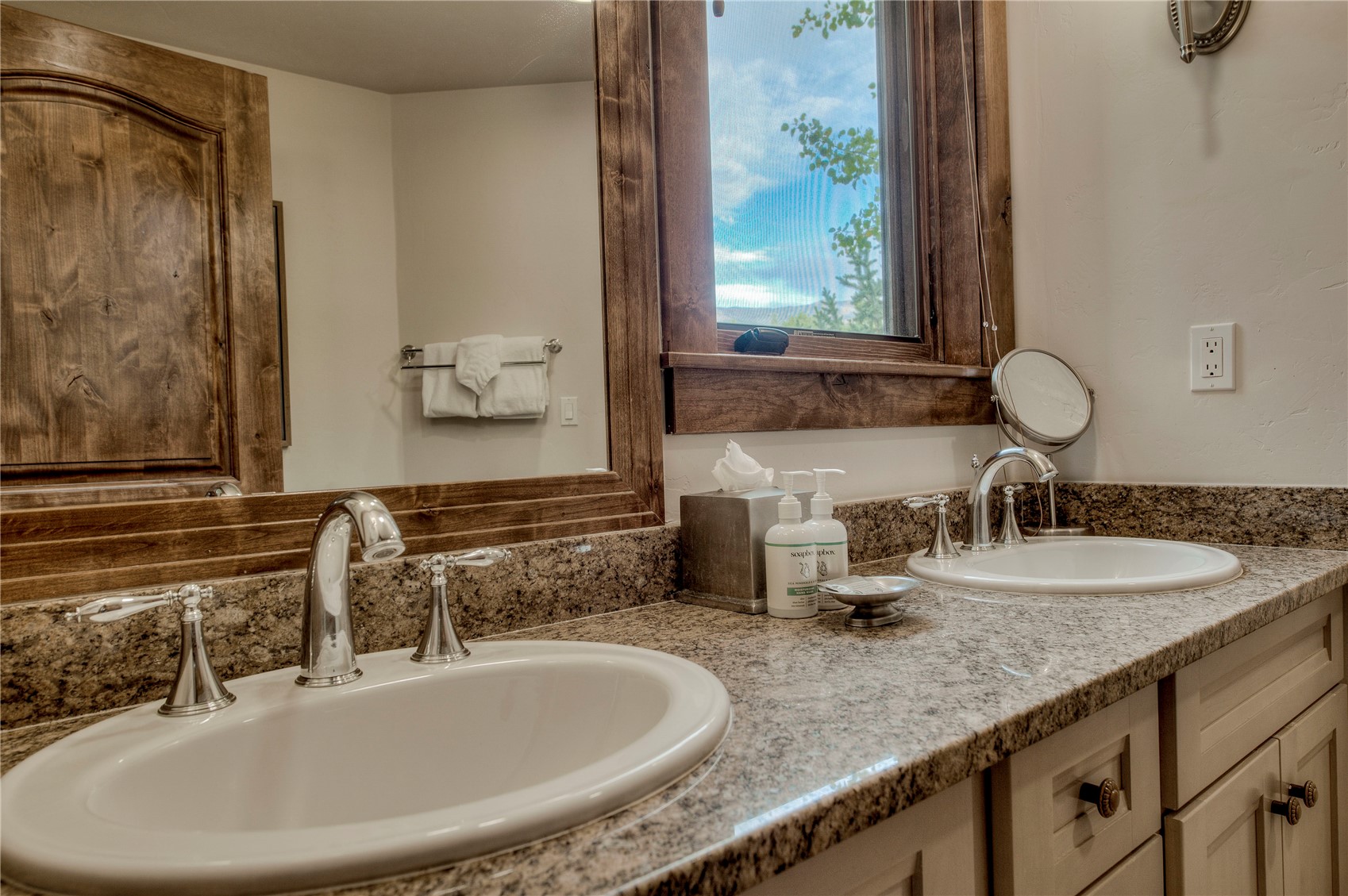42 Snowflake Drive Breckenridge CO 80424