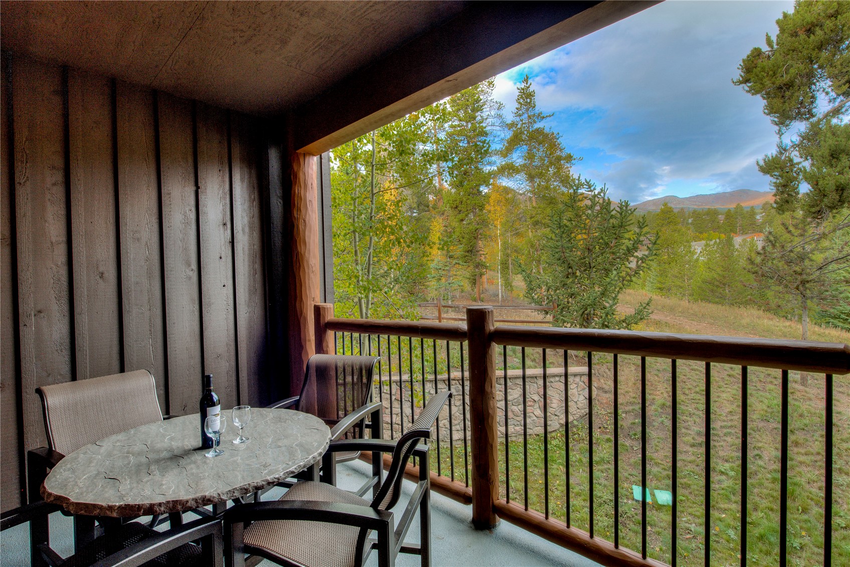 42 Snowflake Drive Breckenridge CO 80424