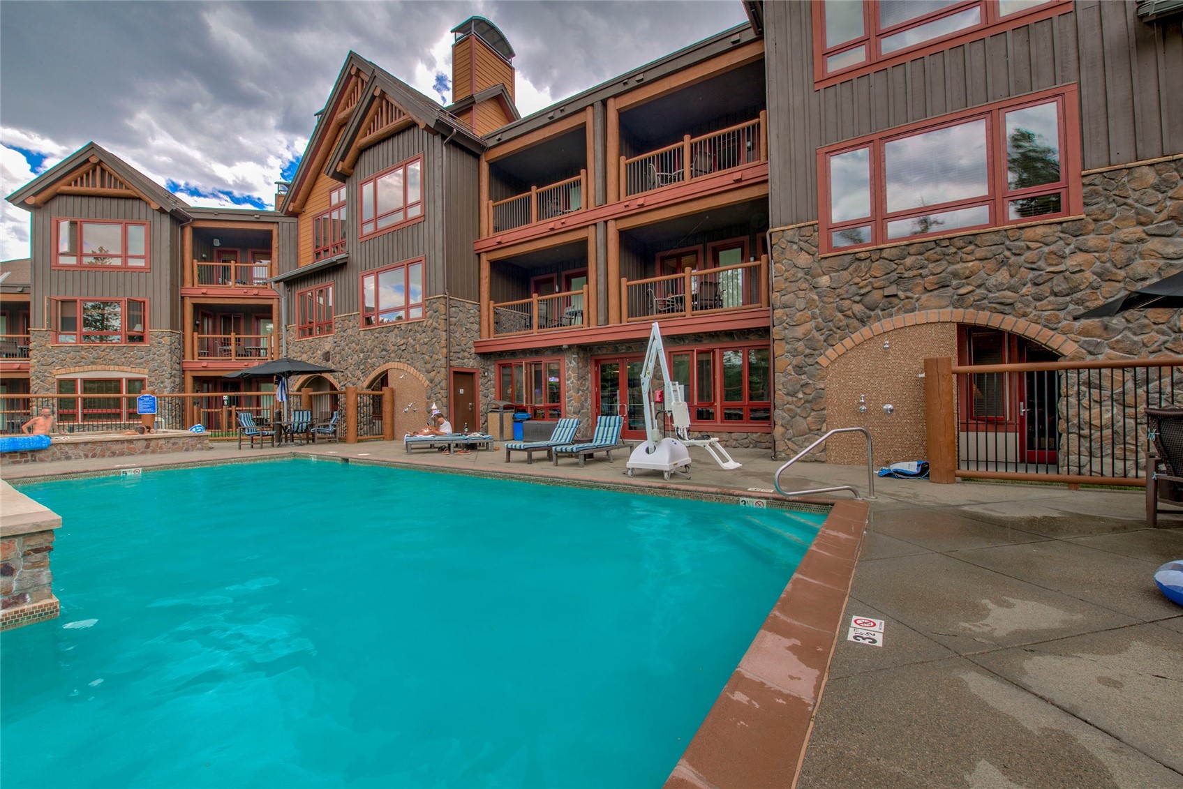 42 Snowflake Drive Breckenridge CO 80424
