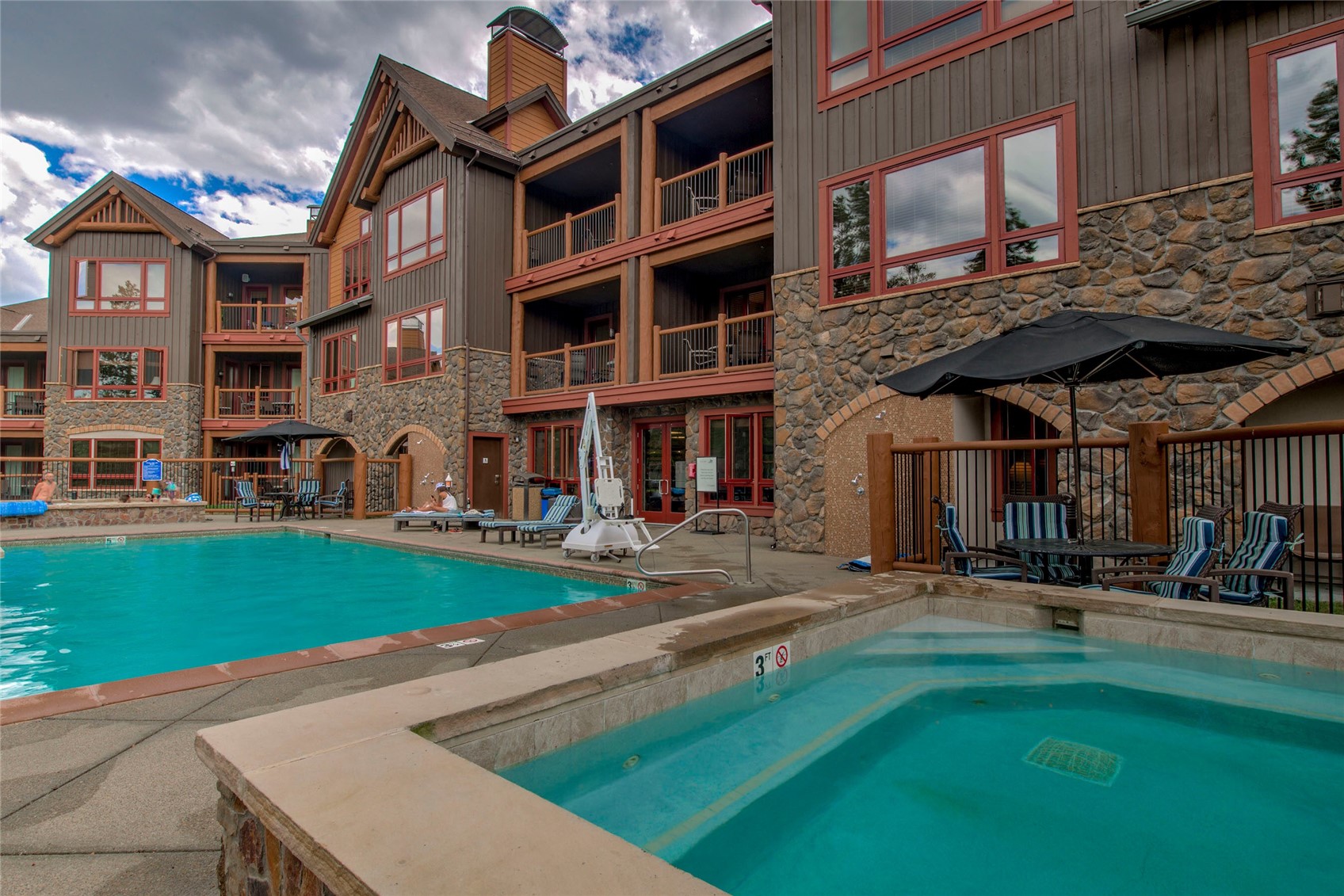 42 Snowflake Drive Breckenridge CO 80424