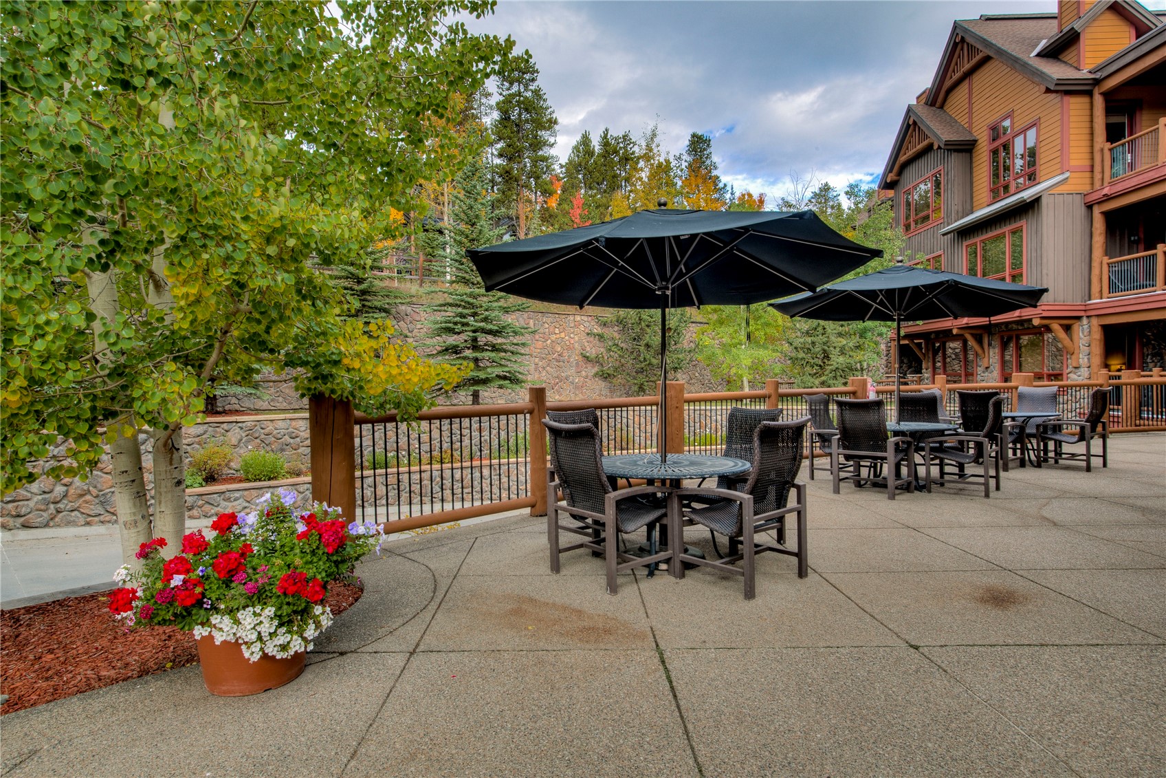 42 Snowflake Drive Breckenridge CO 80424