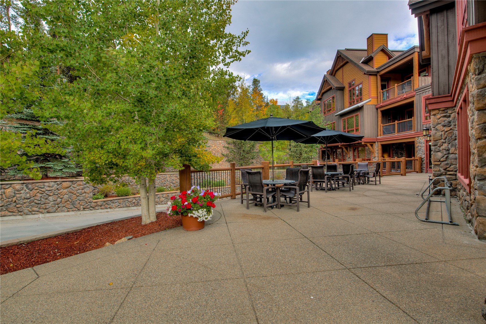 42 Snowflake Drive Breckenridge CO 80424