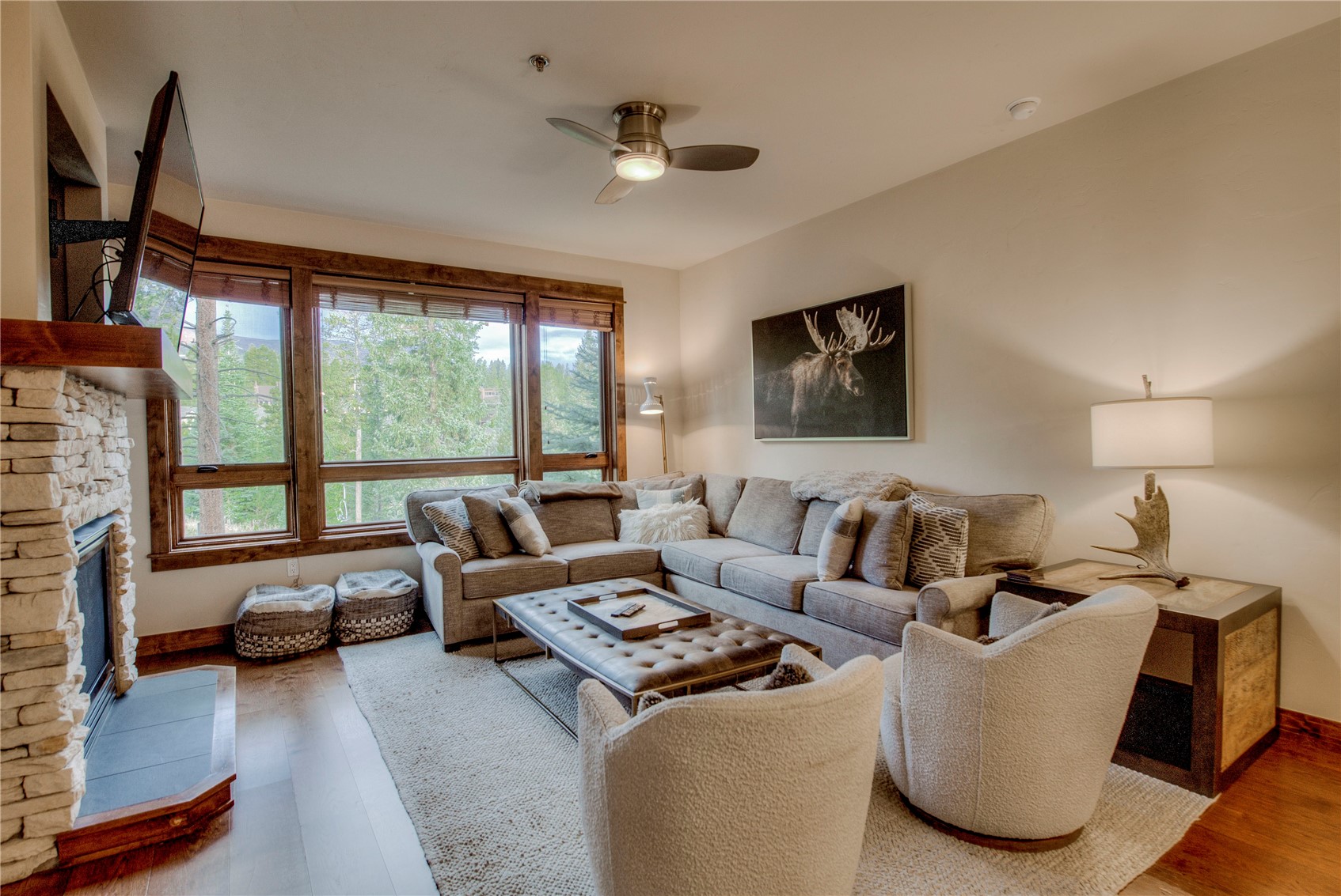 42 Snowflake Drive Breckenridge CO 80424
