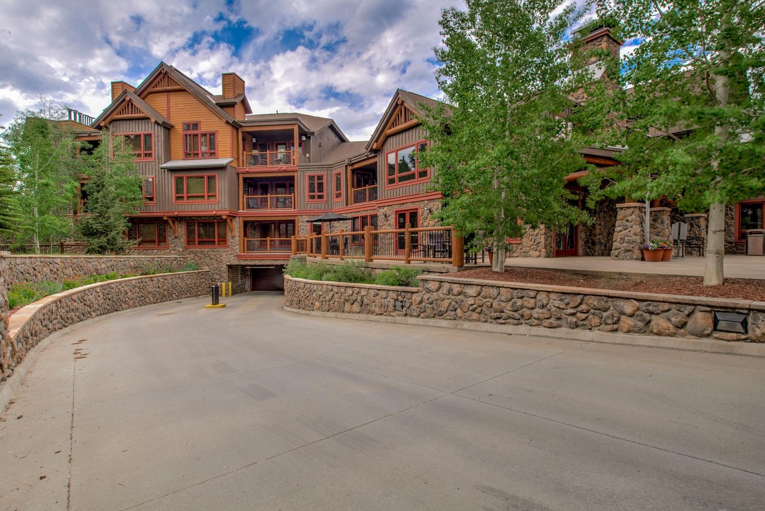 42 Snowflake Drive Breckenridge CO 80424