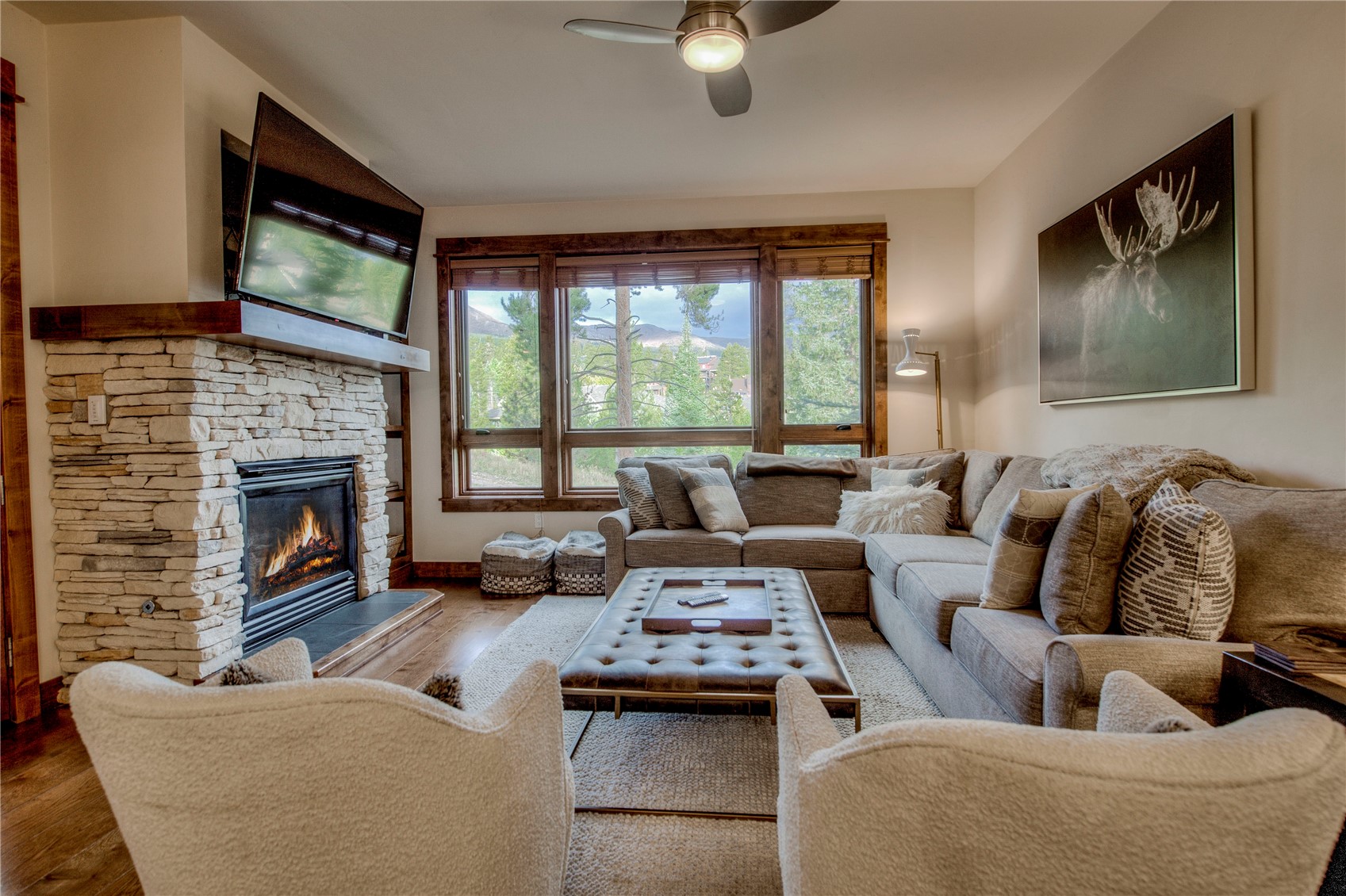 42 Snowflake Drive Breckenridge CO 80424