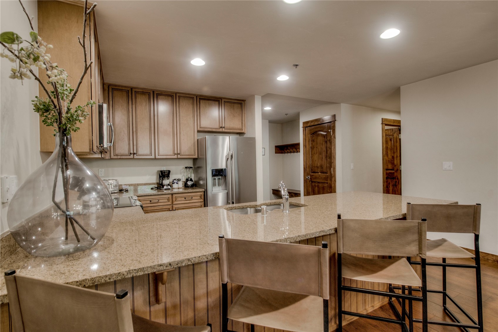 42 Snowflake Drive Breckenridge CO 80424