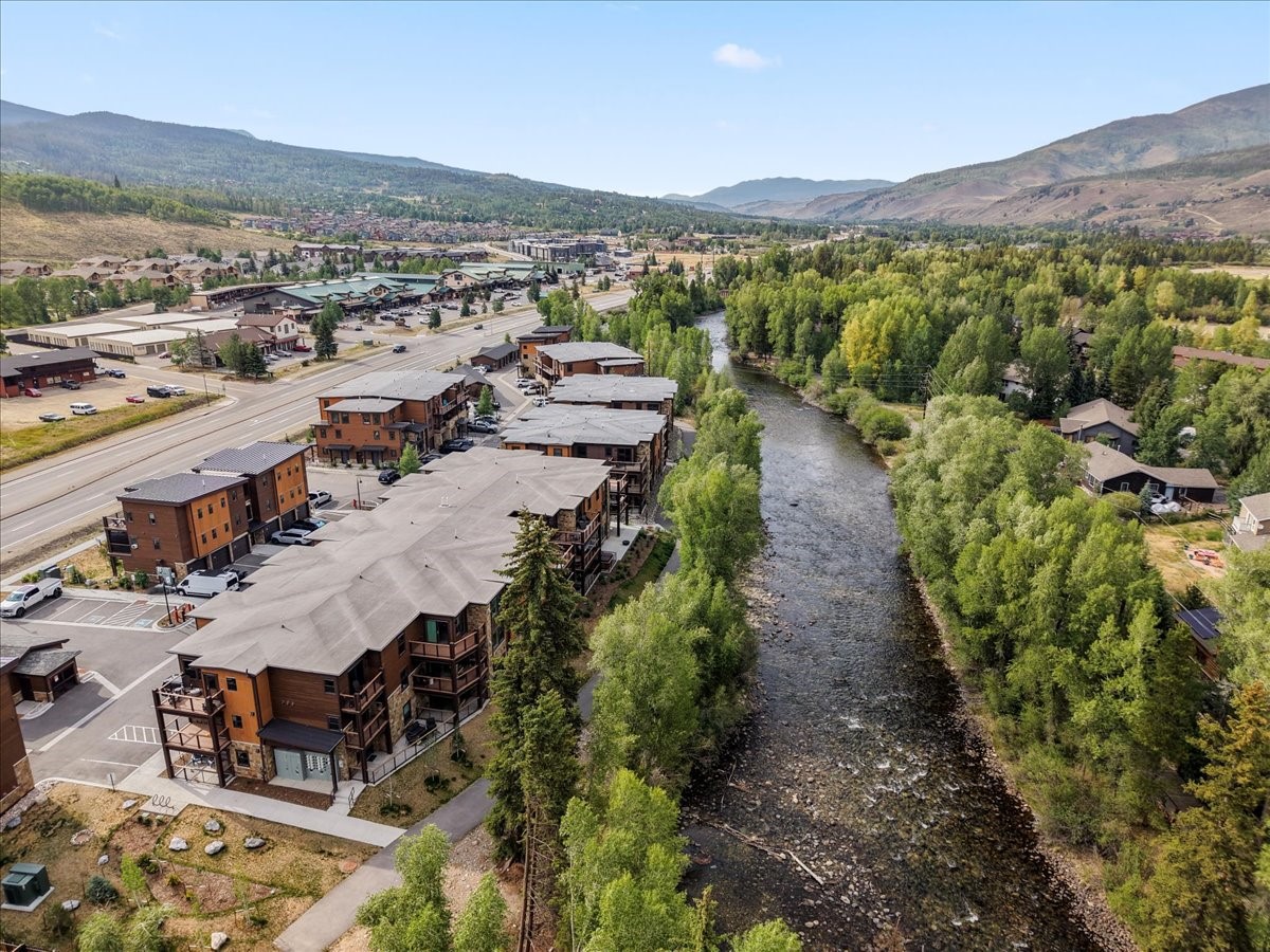 1044 Blue River Parkway Silverthorne CO 80498