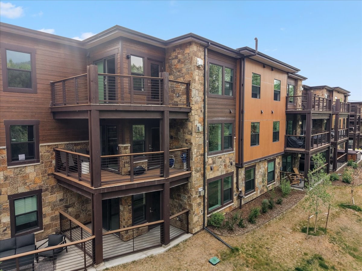 1044 Blue River Parkway Silverthorne CO 80498